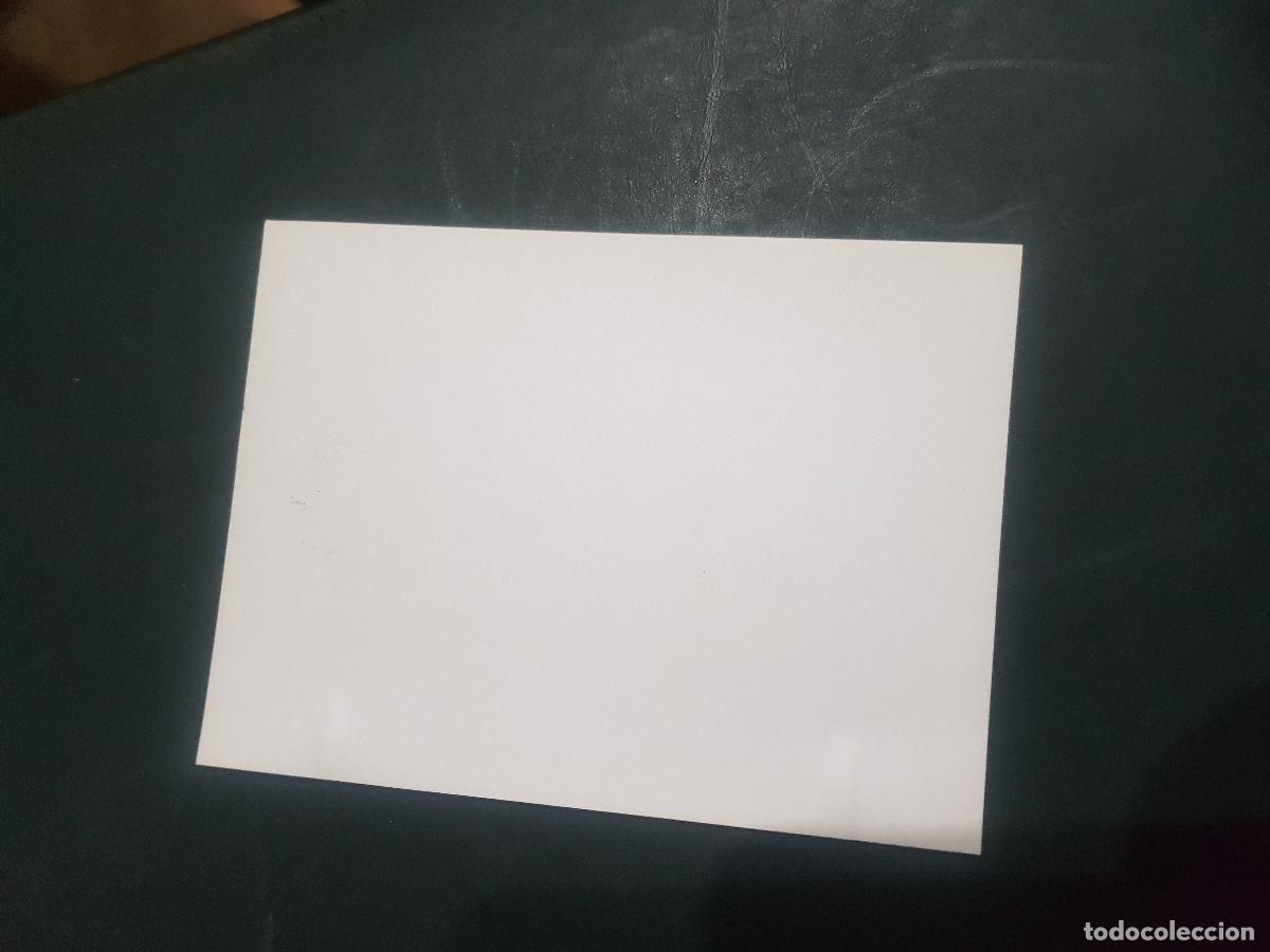 Etiquetas antiguas: VALENCIA -ETIQUETA DE COLECCION - Foto 2