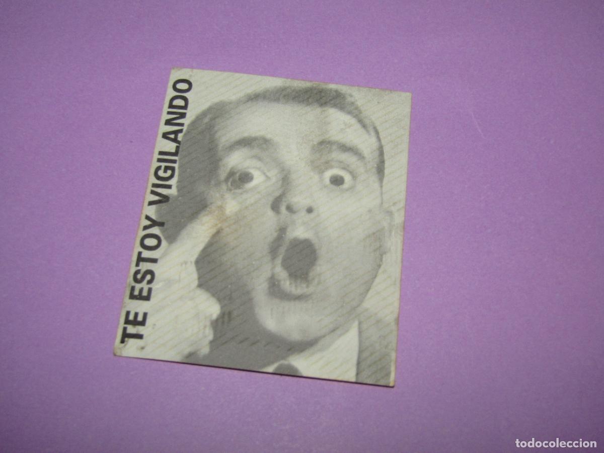 Etiquetas antiguas: Antigua Invitaci&oacute;n FLYER Entrada de la Discoteca CENTRO CIUDAD de ELCHE - A&ntilde;o 1990s.