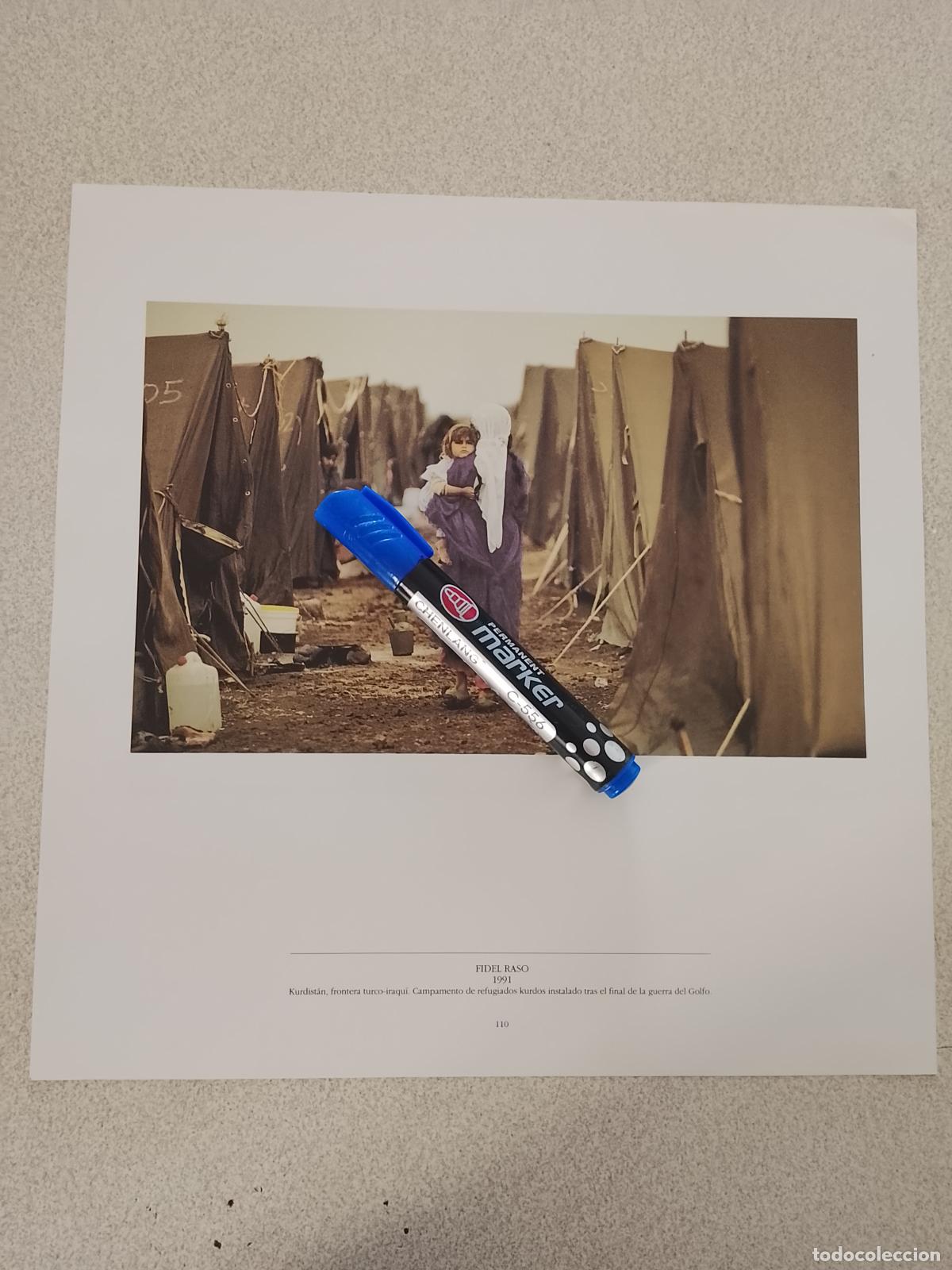 Etiquetas antiguas: foto - lamina 1991 KURDISTAN FRONTERA TURCO-IRAQUI CAMPAMENTO DE REFUGIDADOS KURDOS GERRA DEL GOLFO