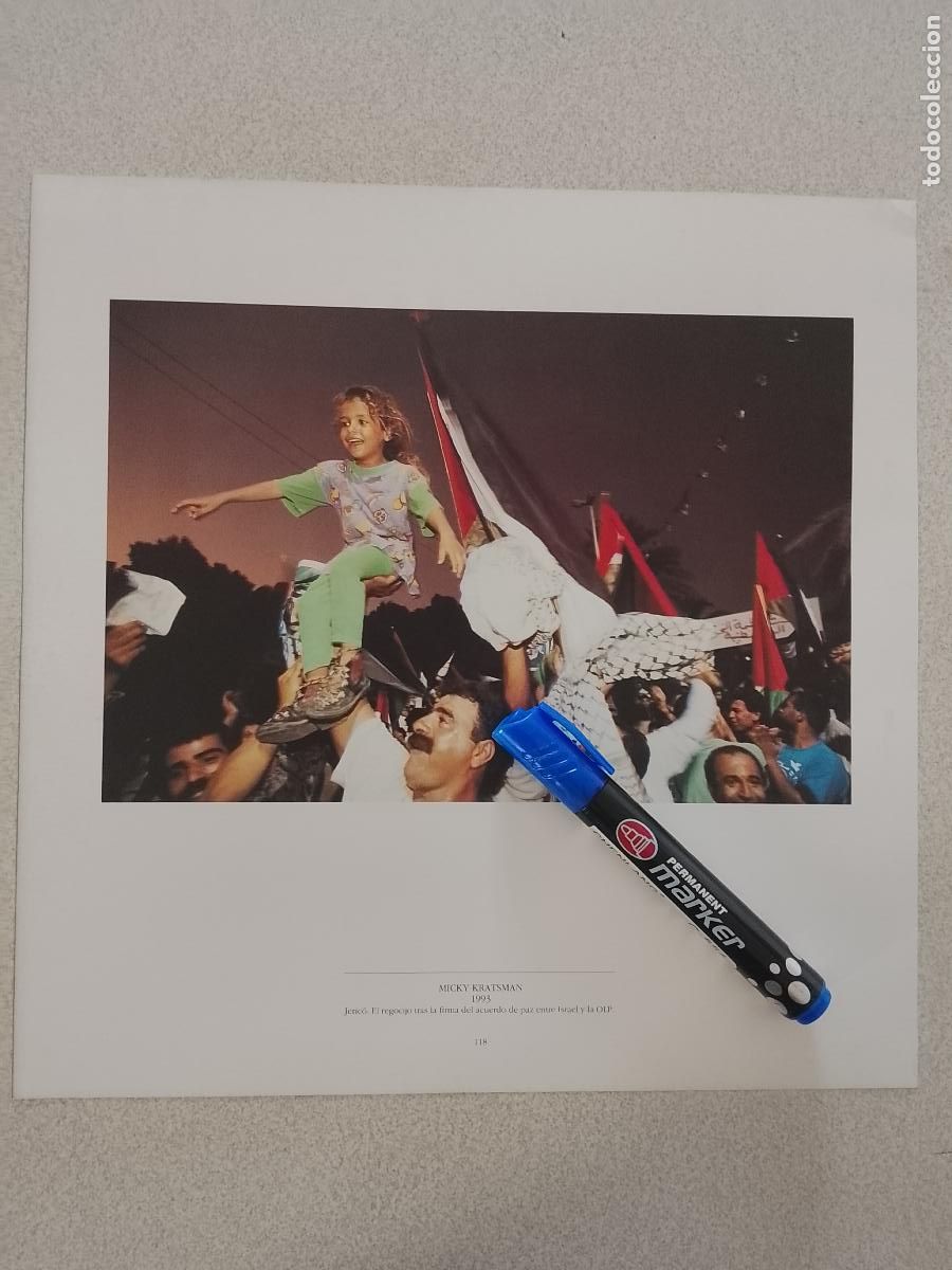 Etiquetas antiguas: foto - lamina 1993 JERICO - EL REGOCIJO TRAS LA FAMA DEL ACUERDO DE PAZ ENTRE ISRAEL Y LA OLP