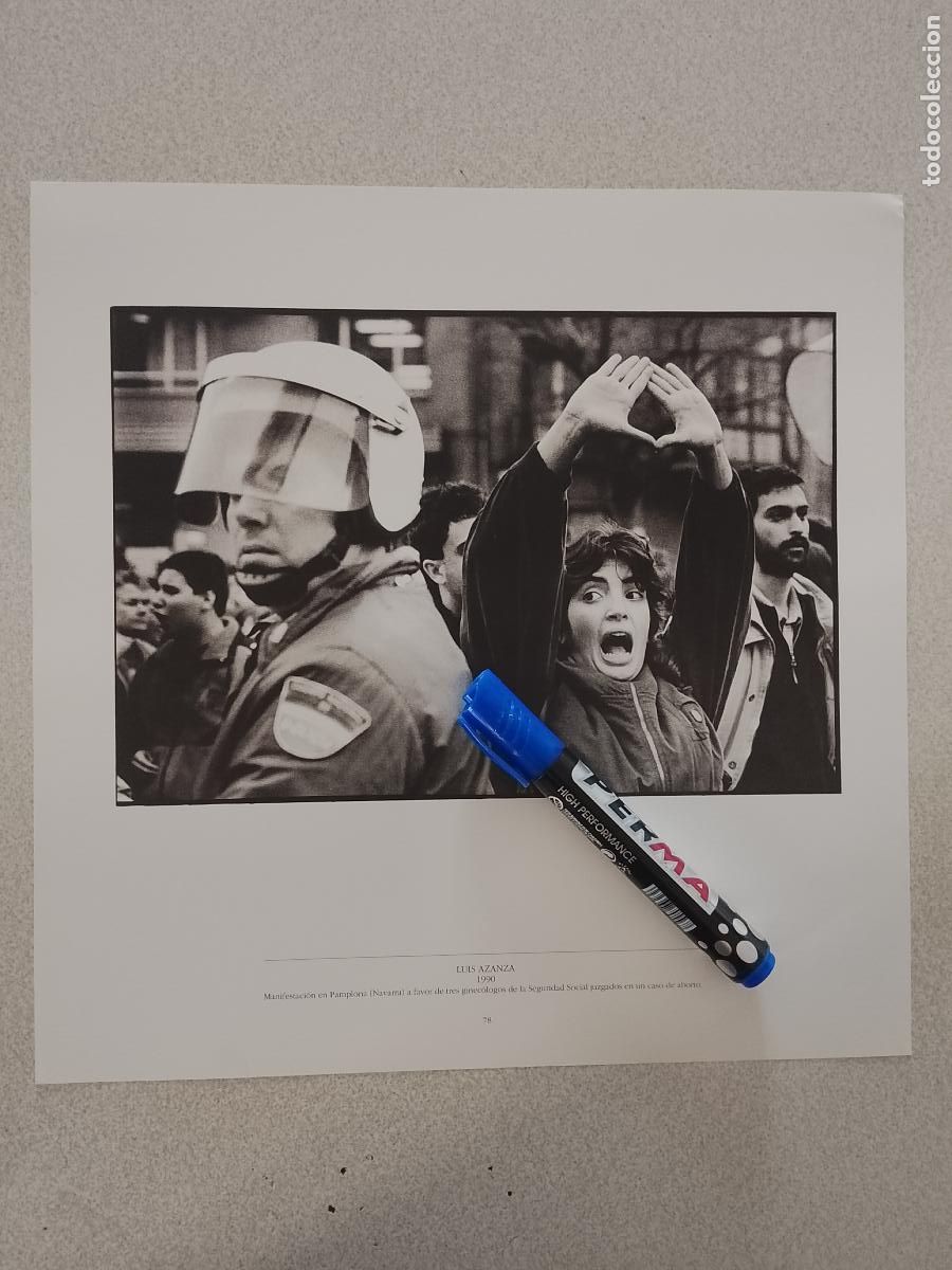 Etiquetas antiguas: foto - lamina 1990 POLITICA MANIFESTACION PAMPLONA NAVARRA GINECOLOGOS SEGURIDAD SOCIAL CASO ABORTO