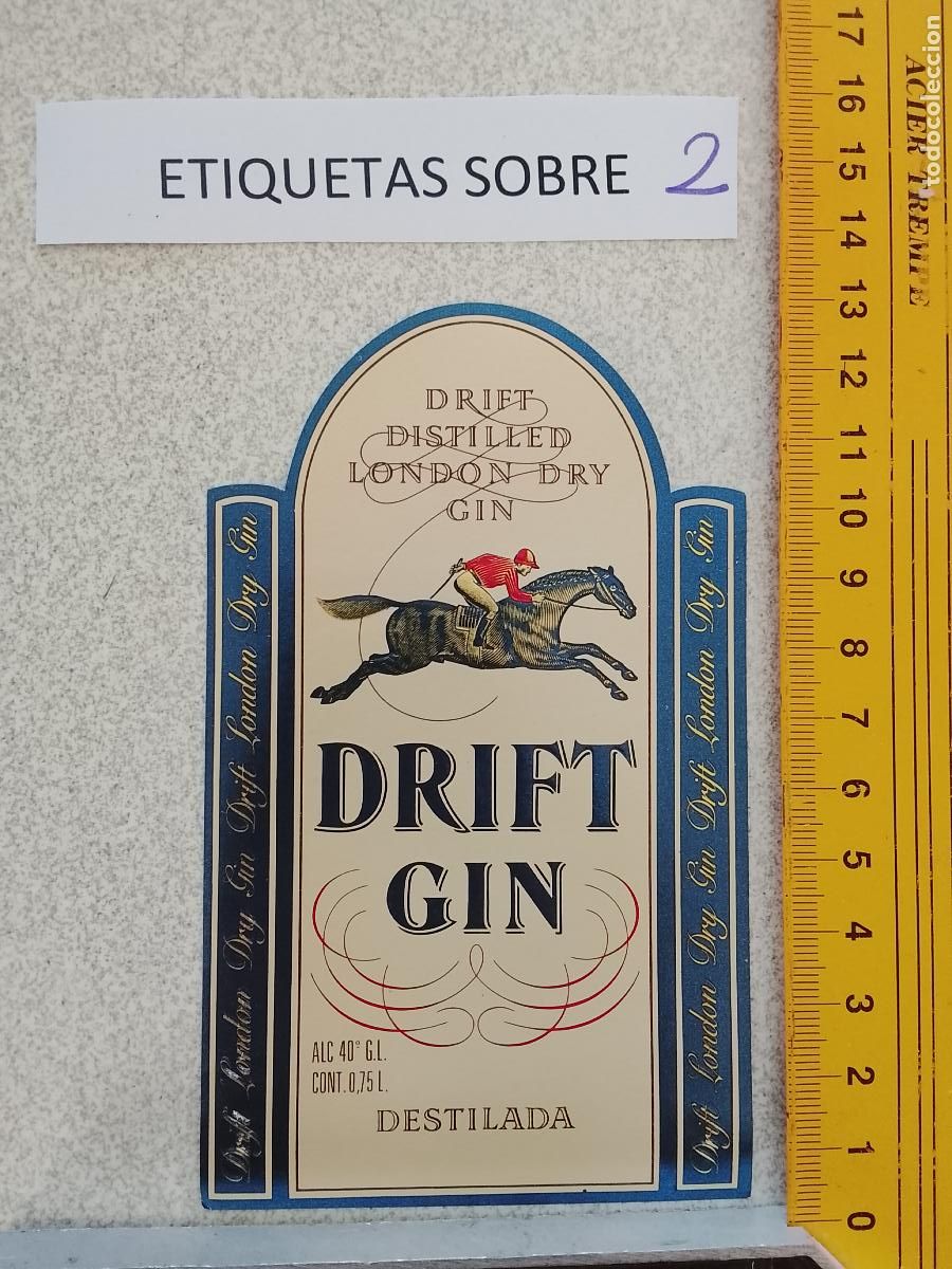 Etiquetas antiguas: HAGA SU OFERTA - ANTIGUA ETIQUETA DE VINOS DE JEREZ LICOR ETC OFERTAS POR LOTES MUCHAS EN MI PERFIL