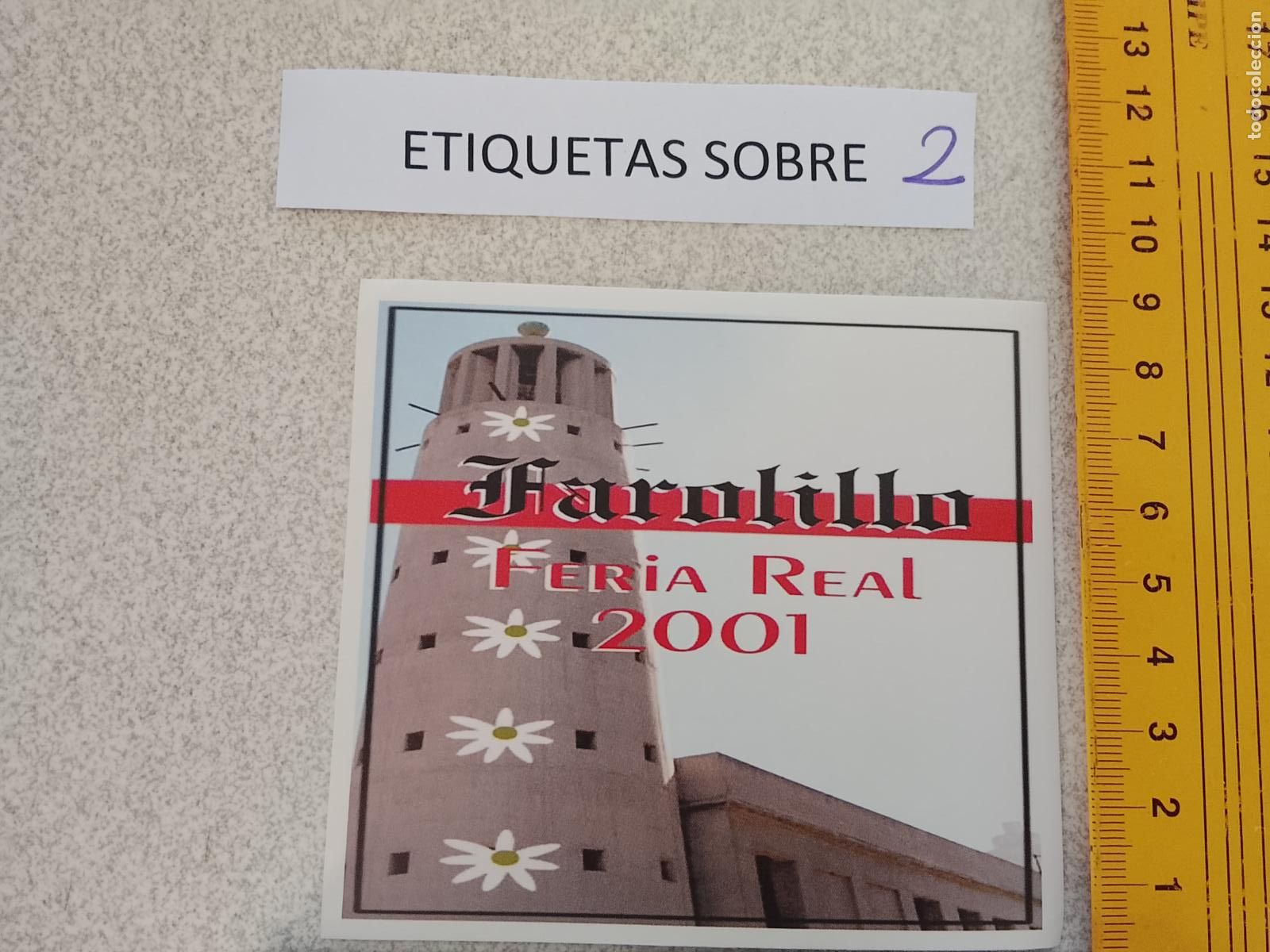 Etiquetas antiguas: HAGA SU OFERTA - ANTIGUA ETIQUETA DE VINOS DE JEREZ LICOR ETC OFERTAS POR LOTES MUCHAS EN MI PERFIL