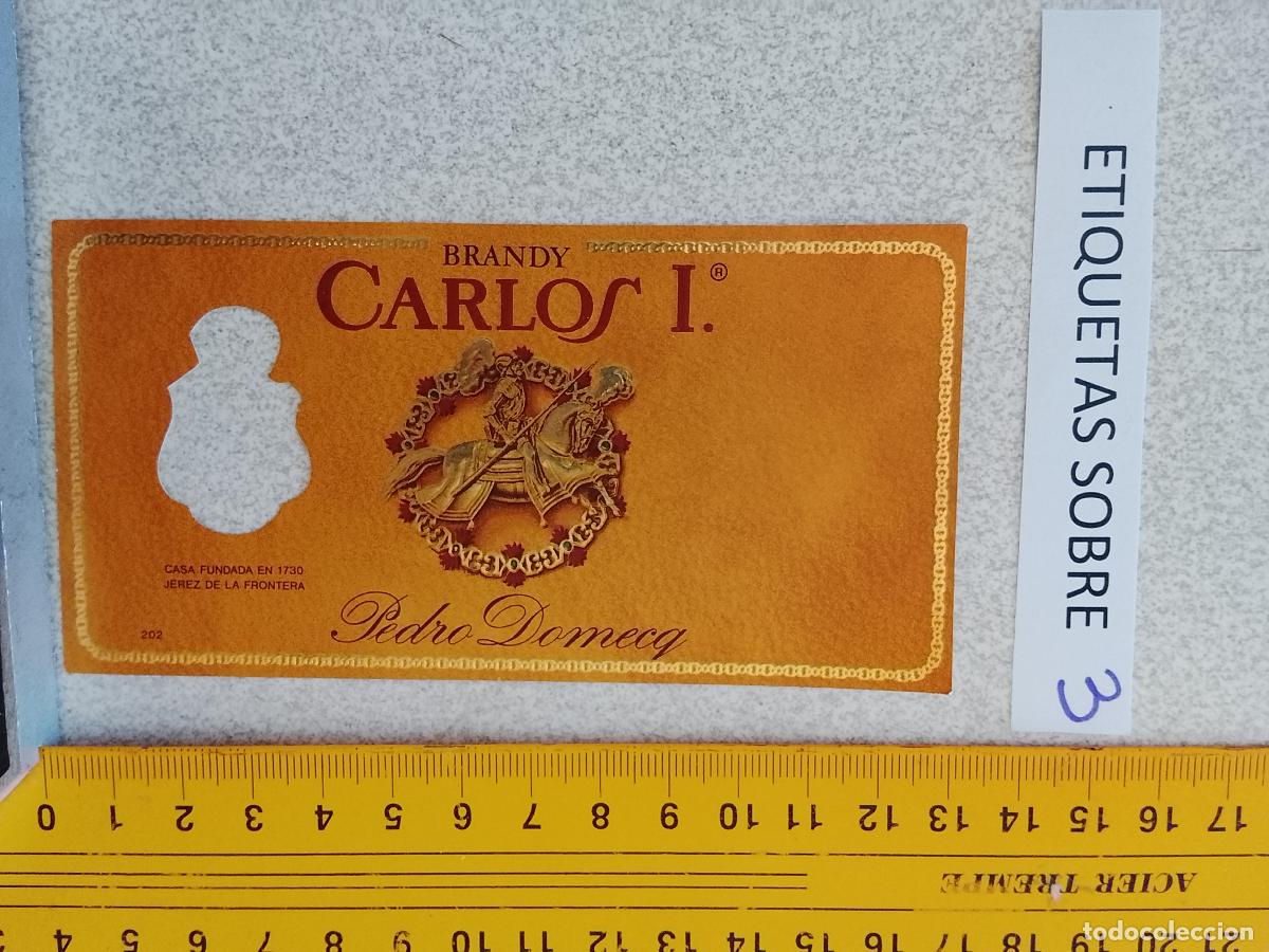 Old Labels: HAGA SU OFERTA - ANTIGUA ETIQUETA DE VINOS DE JEREZ LICOR ETC OFERTAS POR LOTES MUCHAS EN MI PERFIL