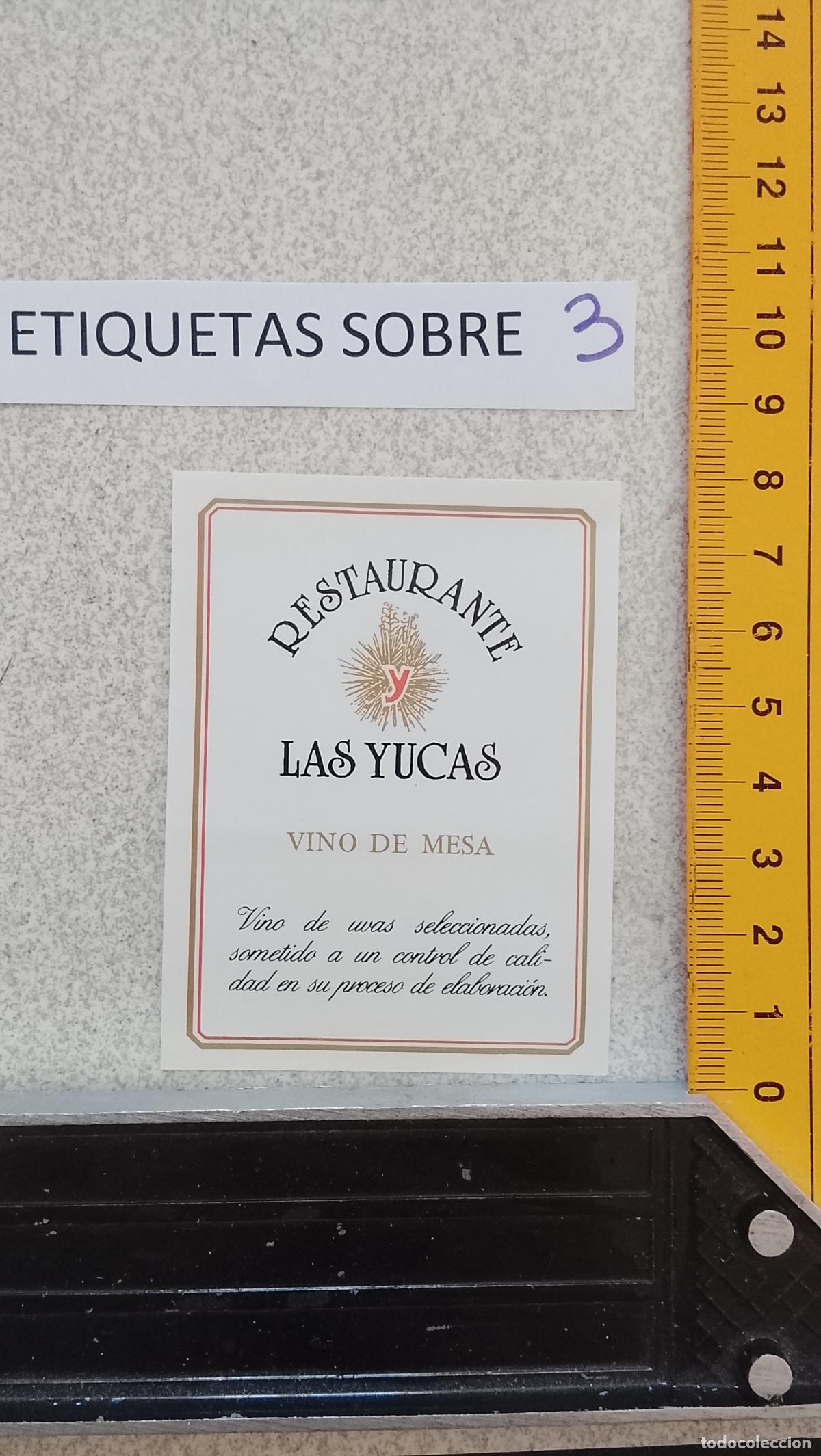 Etiquetas antiguas: HAGA SU OFERTA - ANTIGUA ETIQUETA DE VINOS DE JEREZ LICOR ETC OFERTAS POR LOTES MUCHAS EN MI PERFIL