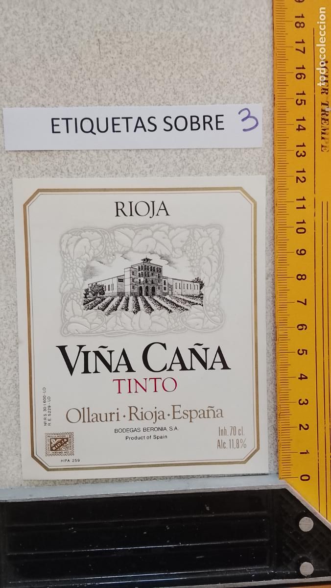 Etiquetas antiguas: HAGA SU OFERTA - ANTIGUA ETIQUETA DE VINOS DE JEREZ LICOR ETC OFERTAS POR LOTES MUCHAS EN MI PERFIL