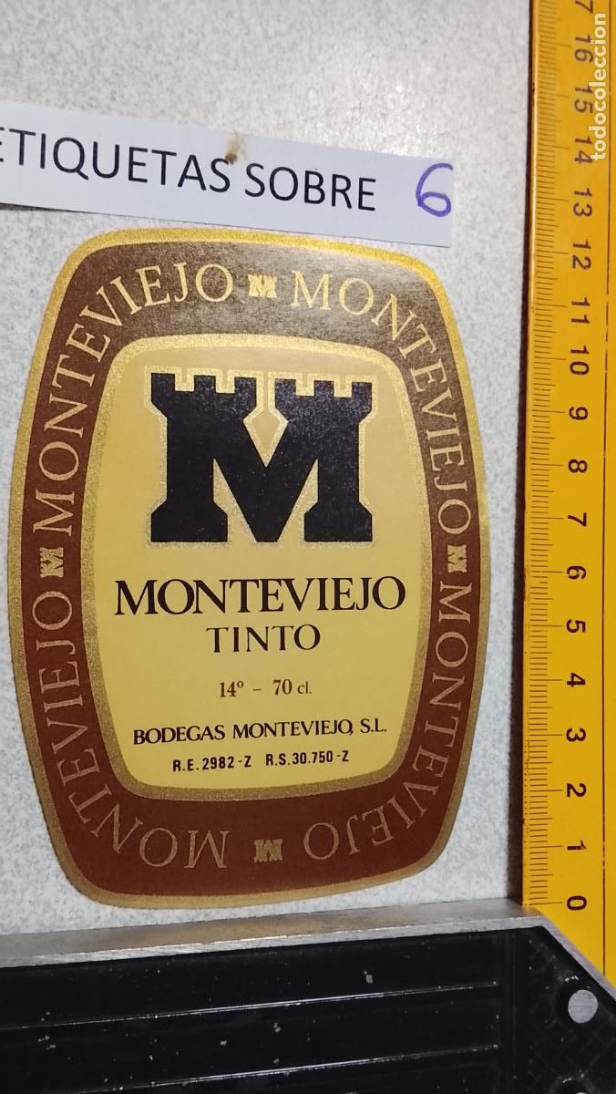 Etiquetas antiguas: HAGA SU OFERTA - ANTIGUA ETIQUETA DE VINOS DE JEREZ LICOR ETC OFERTAS POR LOTES MUCHAS EN MI PERFIL