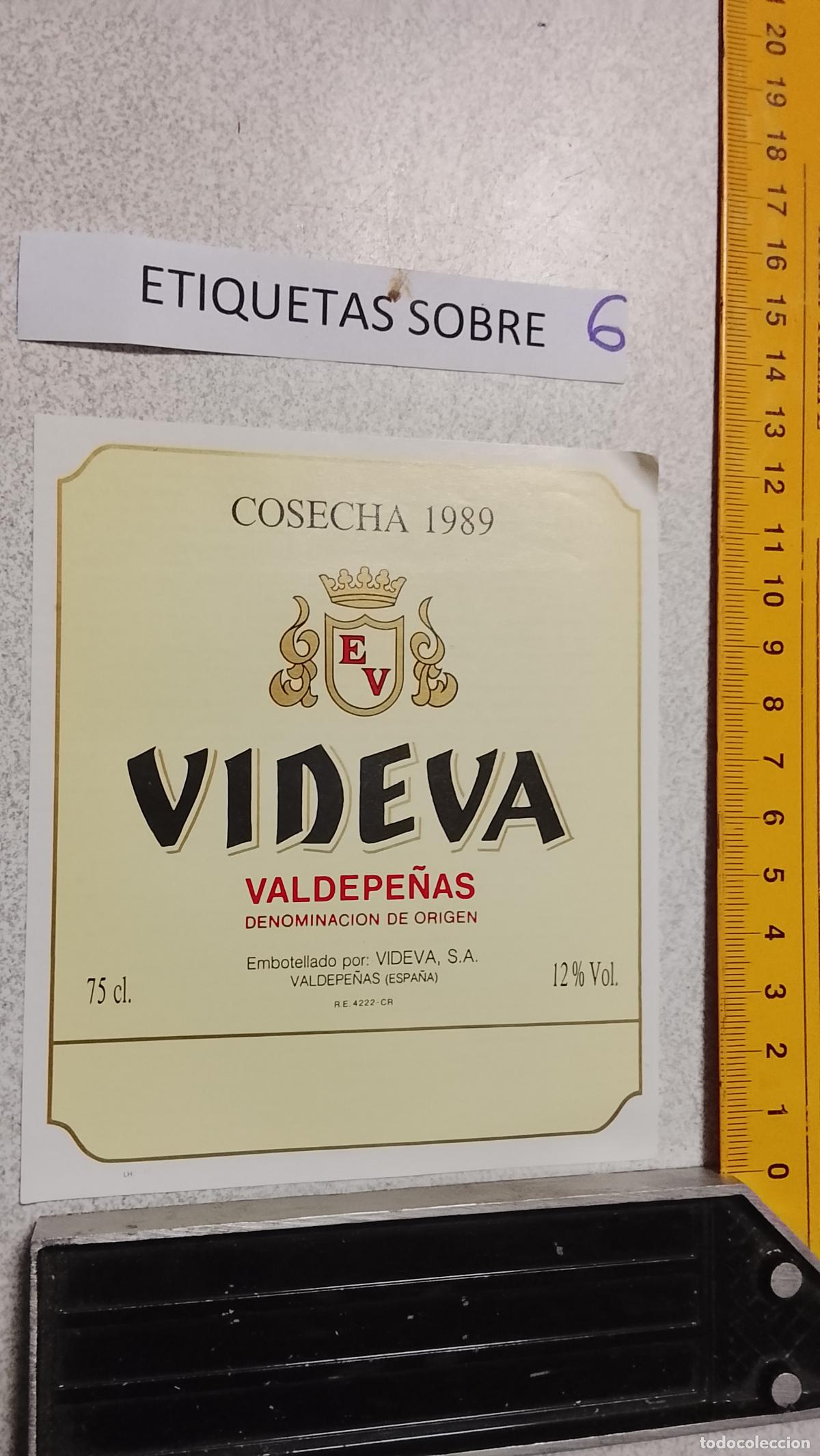 Etiquetas antiguas: HAGA SU OFERTA - ANTIGUA ETIQUETA DE VINOS DE JEREZ LICOR ETC OFERTAS POR LOTES MUCHAS EN MI PERFIL