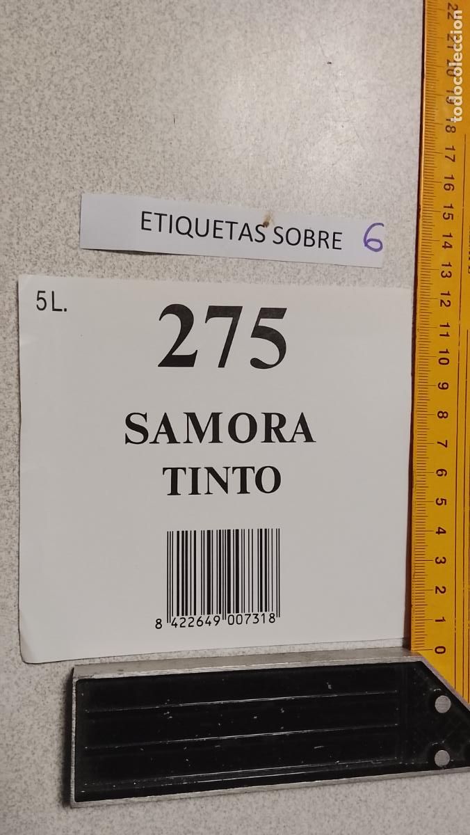 Etiquetas antiguas: HAGA SU OFERTA - ANTIGUA ETIQUETA DE VINOS DE JEREZ LICOR ETC OFERTAS POR LOTES MUCHAS EN MI PERFIL