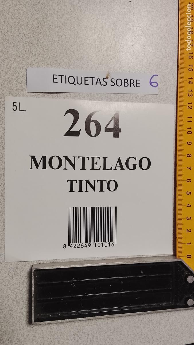 Etiquetas antiguas: HAGA SU OFERTA - ANTIGUA ETIQUETA DE VINOS DE JEREZ LICOR ETC OFERTAS POR LOTES MUCHAS EN MI PERFIL