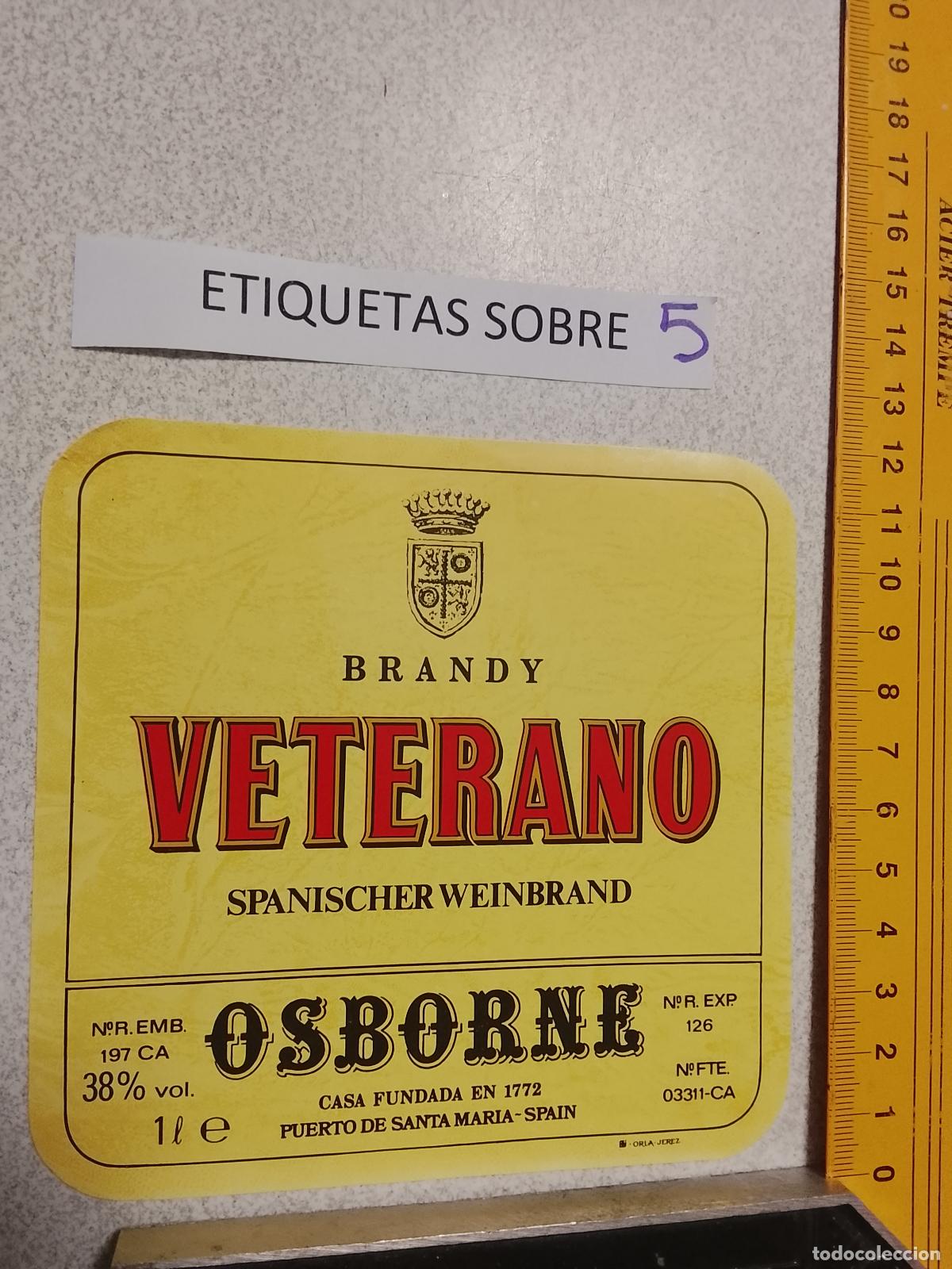 Etiquetas antiguas: HAGA SU OFERTA - ANTIGUA ETIQUETA DE VINOS DE JEREZ LICOR ETC OFERTAS POR LOTES MUCHAS EN MI PERFIL