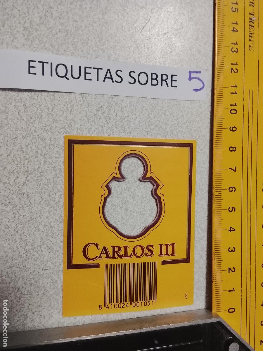 Etiquetas antiguas: HAGA SU OFERTA - ANTIGUA ETIQUETA DE VINOS DE JEREZ LICOR ETC OFERTAS POR LOTES MUCHAS EN MI PERFIL
