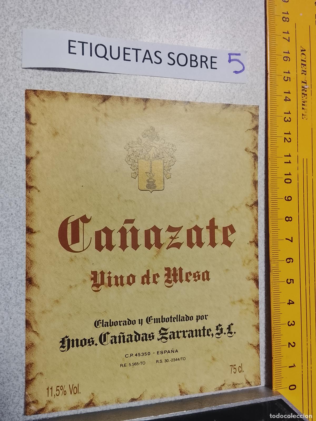 Etiquetas antiguas: HAGA SU OFERTA - ANTIGUA ETIQUETA DE VINOS DE JEREZ LICOR ETC OFERTAS POR LOTES MUCHAS EN MI PERFIL