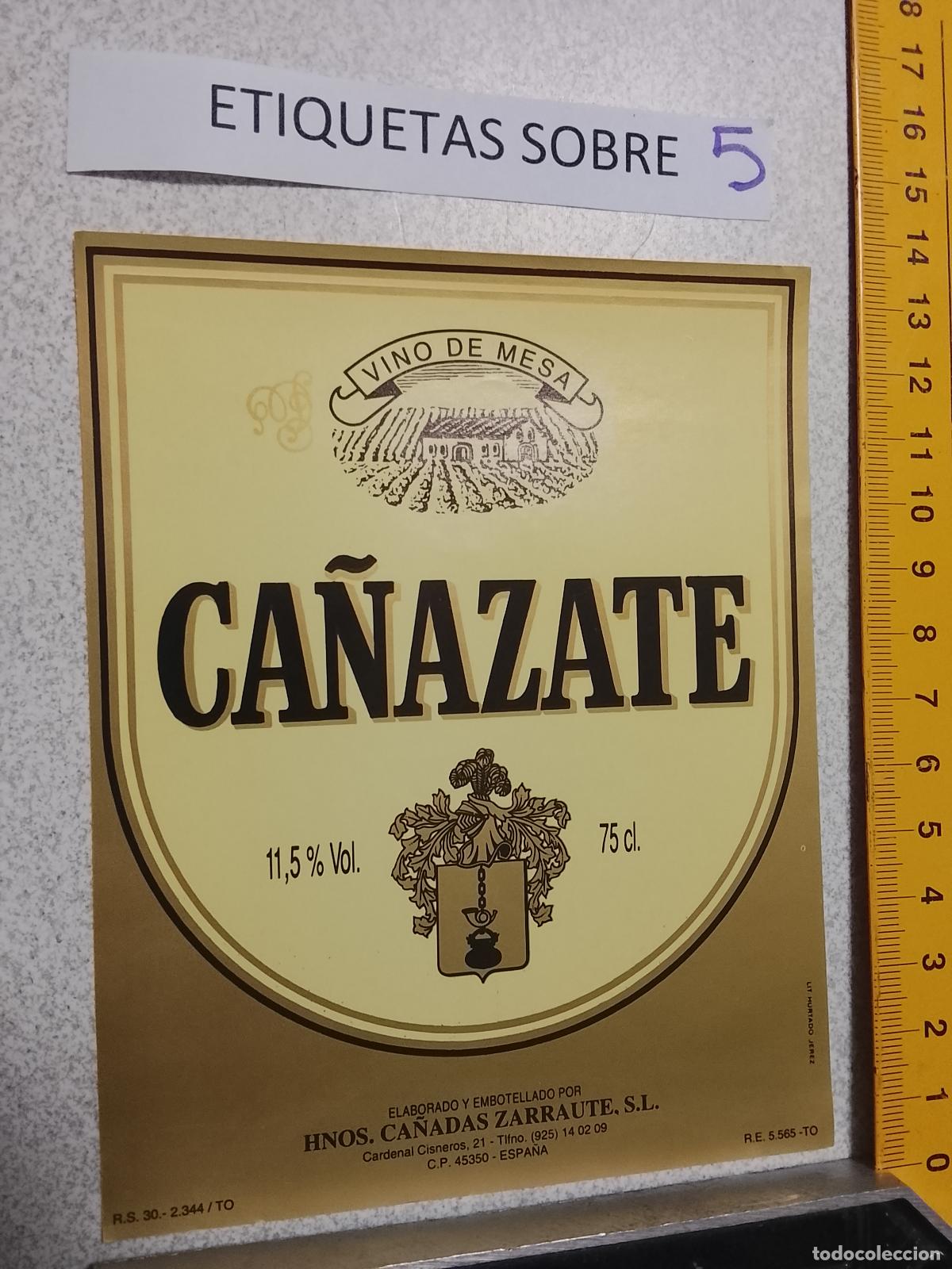 Etiquetas antiguas: HAGA SU OFERTA - ANTIGUA ETIQUETA DE VINOS DE JEREZ LICOR ETC OFERTAS POR LOTES MUCHAS EN MI PERFIL