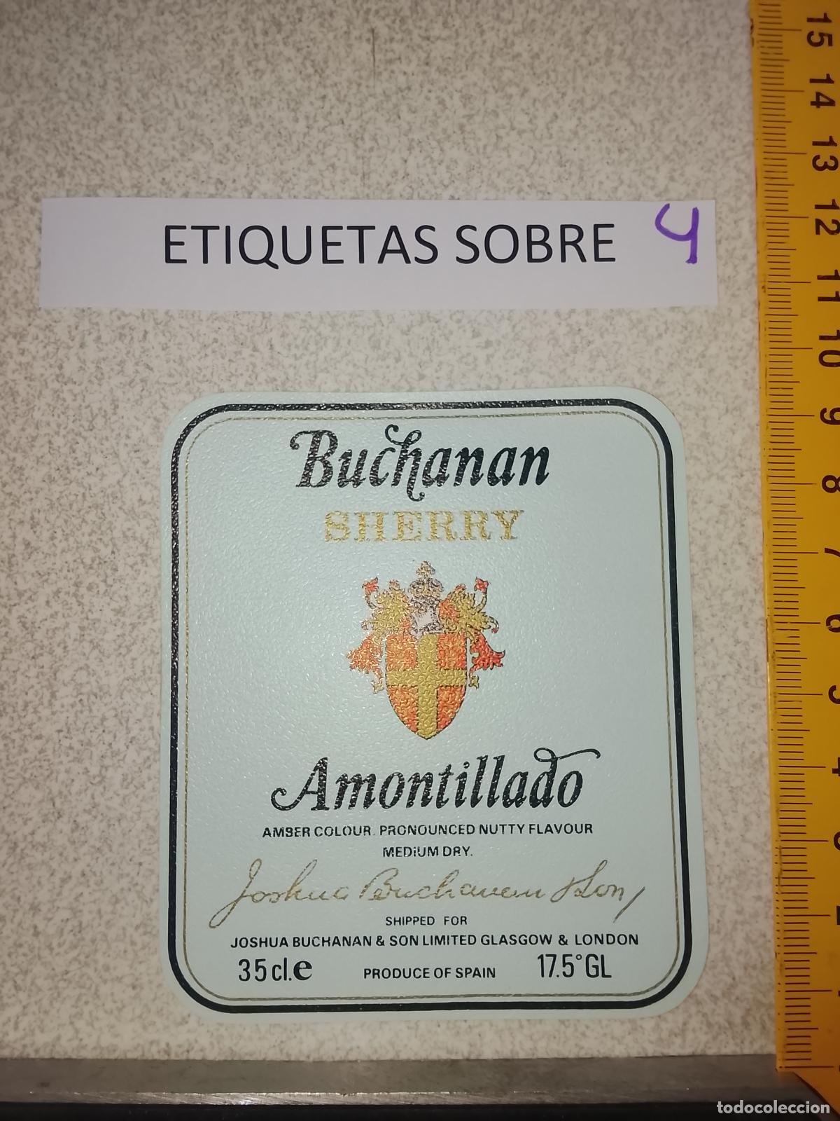 Etiquetas antiguas: HAGA SU OFERTA - ANTIGUA ETIQUETA DE VINOS DE JEREZ LICOR ETC OFERTAS POR LOTES MUCHAS EN MI PERFIL