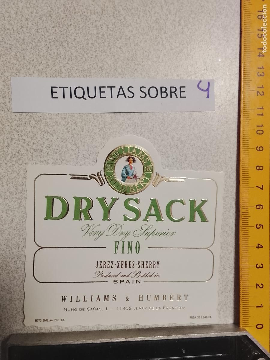 Etiquetas antiguas: HAGA SU OFERTA - ANTIGUA ETIQUETA DE VINOS DE JEREZ LICOR ETC OFERTAS POR LOTES MUCHAS EN MI PERFIL