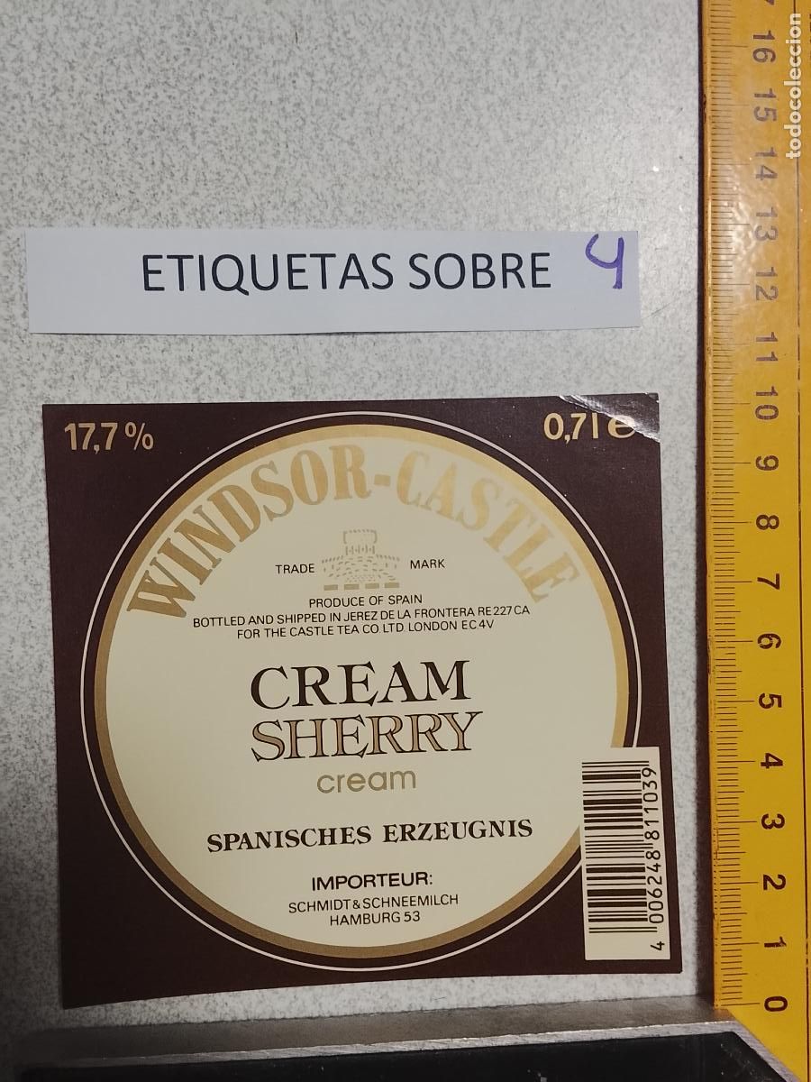 Etiquetas antiguas: HAGA SU OFERTA - ANTIGUA ETIQUETA DE VINOS DE JEREZ LICOR ETC OFERTAS POR LOTES MUCHAS EN MI PERFIL