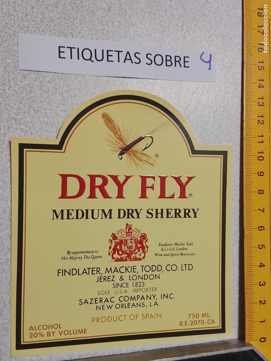 Etiquetas antiguas: HAGA SU OFERTA - ANTIGUA ETIQUETA DE VINOS DE JEREZ LICOR ETC OFERTAS POR LOTES MUCHAS EN MI PERFIL