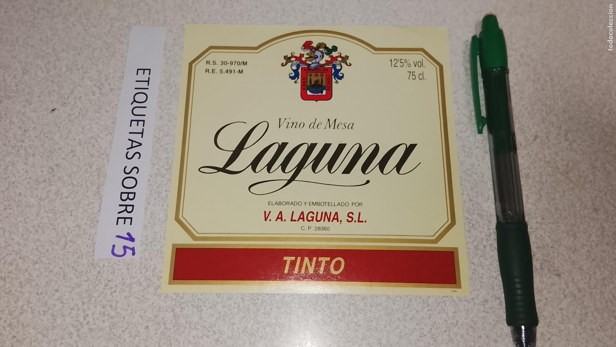 Etichette antiche: HAGA SU OFERTA - ANTIGUA ETIQUETA DE VINOS DE JEREZ LICOR ETC OFERTAS POR LOTES MUCHAS EN MI PERFIL