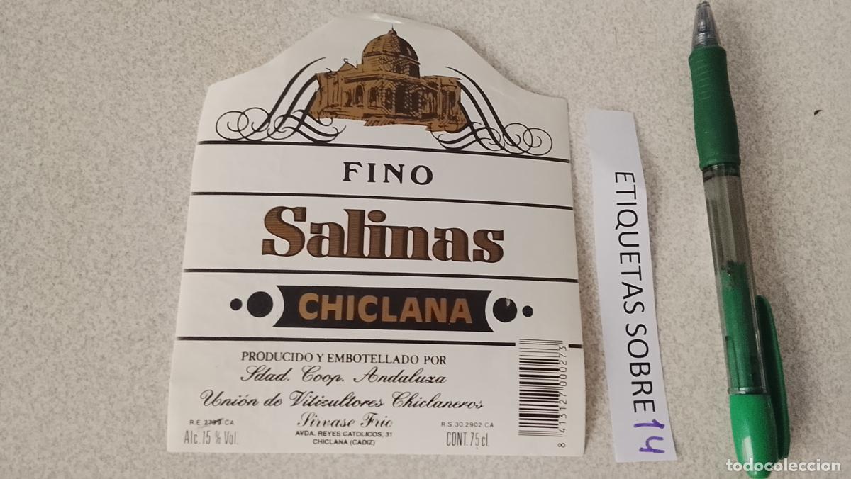 Old Labels: HAGA SU OFERTA - ANTIGUA ETIQUETA DE VINOS DE JEREZ LICOR ETC OFERTAS POR LOTES MUCHAS EN MI PERFIL