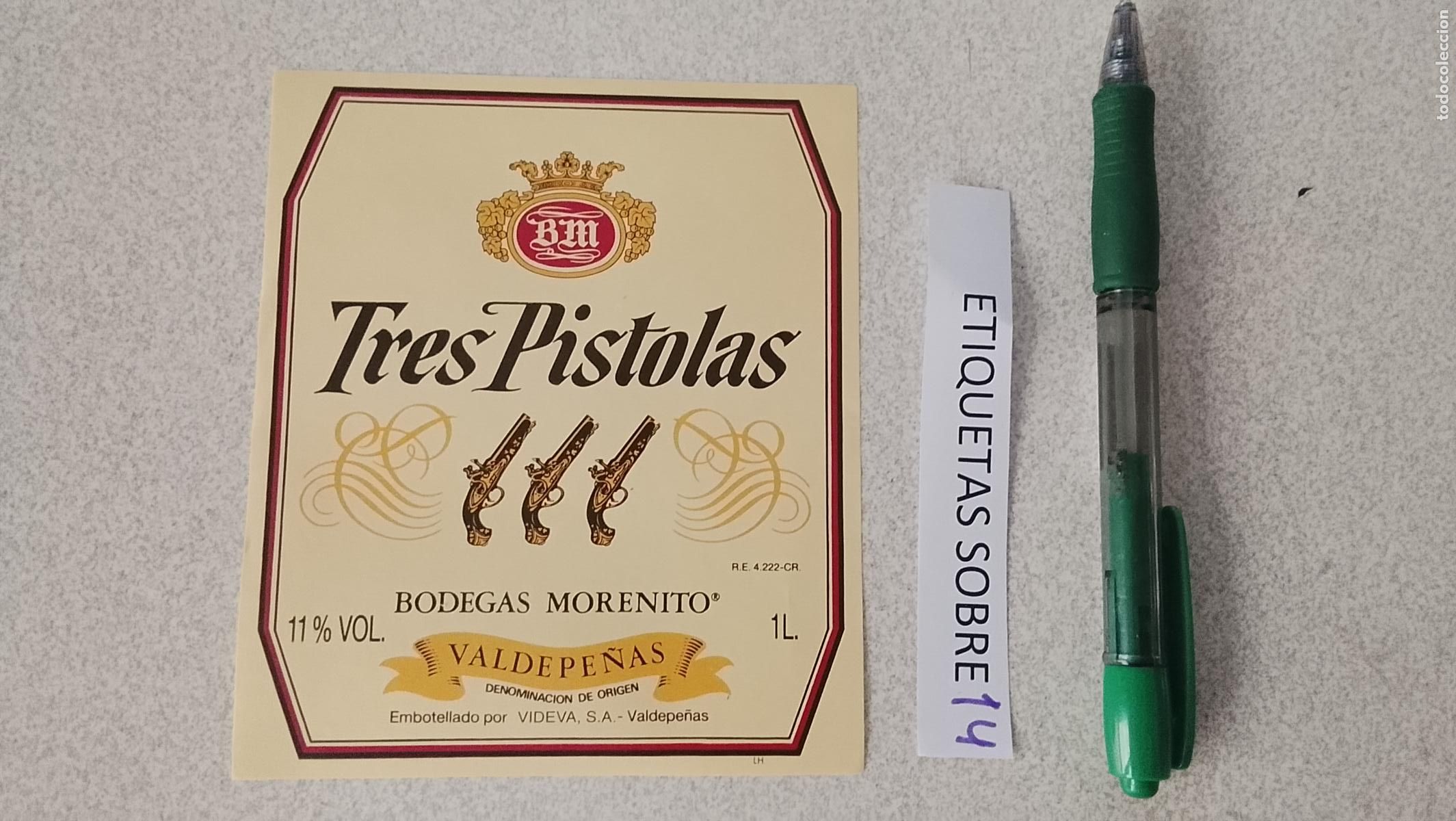 Old Labels: HAGA SU OFERTA - ANTIGUA ETIQUETA DE VINOS DE JEREZ LICOR ETC OFERTAS POR LOTES MUCHAS EN MI PERFIL