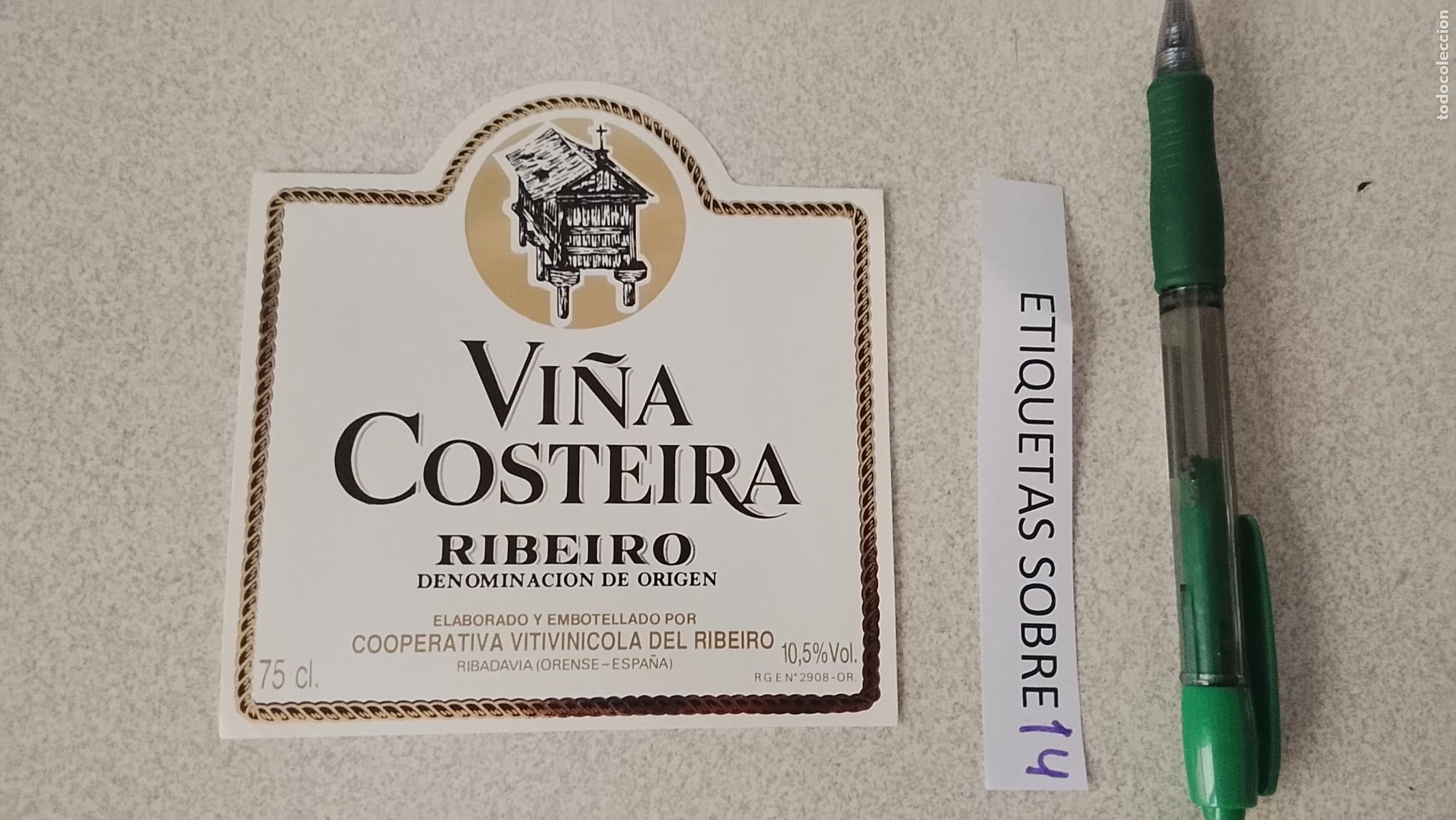 Old Labels: HAGA SU OFERTA - ANTIGUA ETIQUETA DE VINOS DE JEREZ LICOR ETC OFERTAS POR LOTES MUCHAS EN MI PERFIL