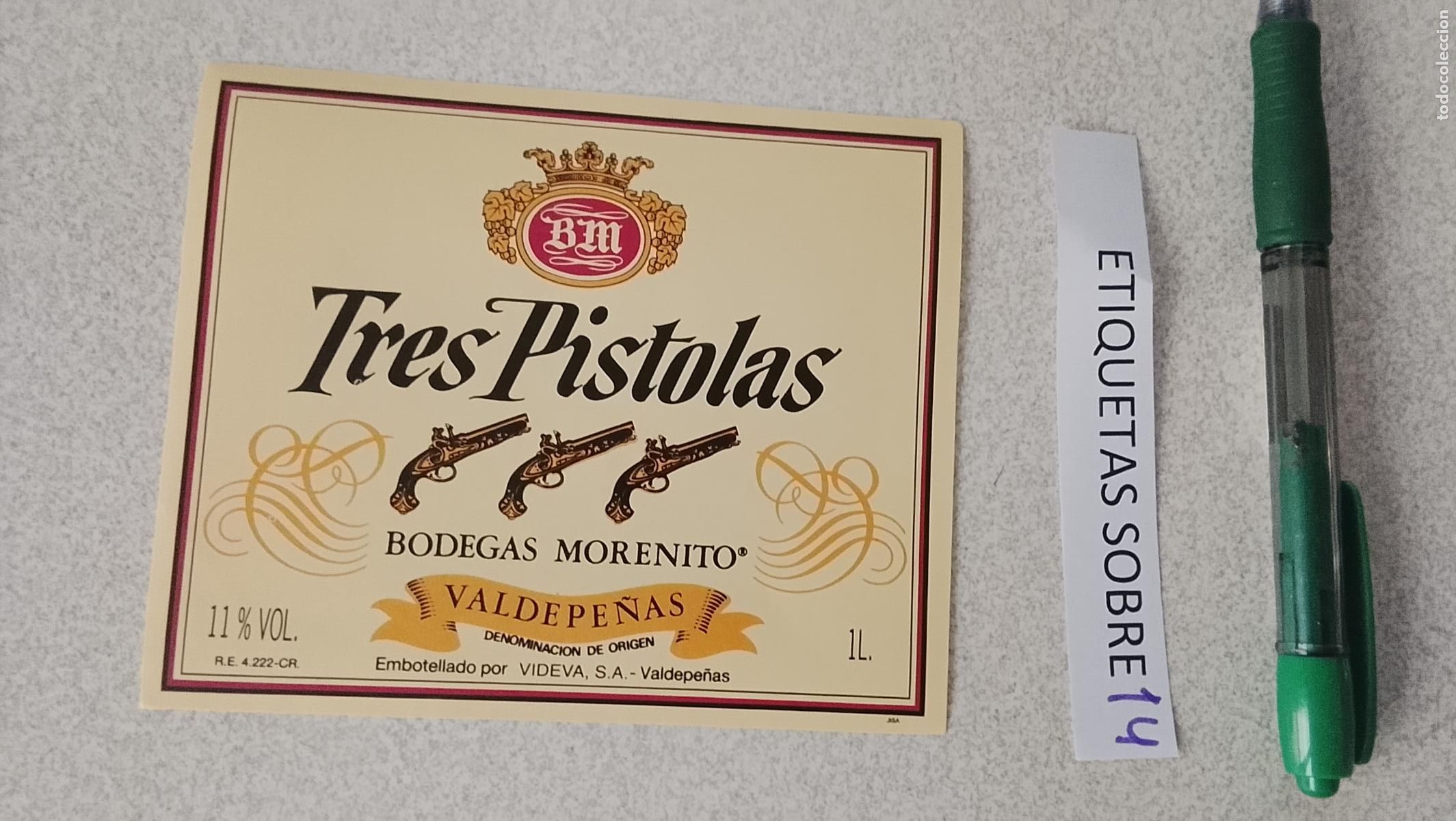 Old Labels: HAGA SU OFERTA - ANTIGUA ETIQUETA DE VINOS DE JEREZ LICOR ETC OFERTAS POR LOTES MUCHAS EN MI PERFIL