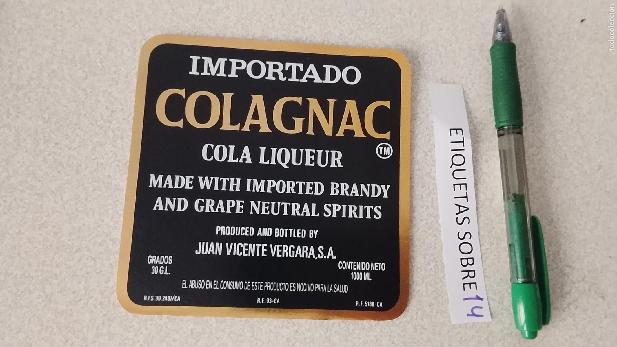 Etiquetas antiguas: HAGA SU OFERTA - ANTIGUA ETIQUETA DE VINOS DE JEREZ LICOR ETC OFERTAS POR LOTES MUCHAS EN MI PERFIL