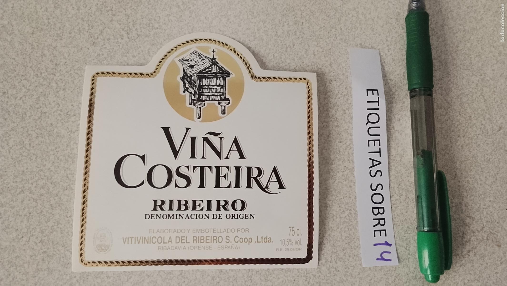 Etiquetas antiguas: HAGA SU OFERTA - ANTIGUA ETIQUETA DE VINOS DE JEREZ LICOR ETC OFERTAS POR LOTES MUCHAS EN MI PERFIL