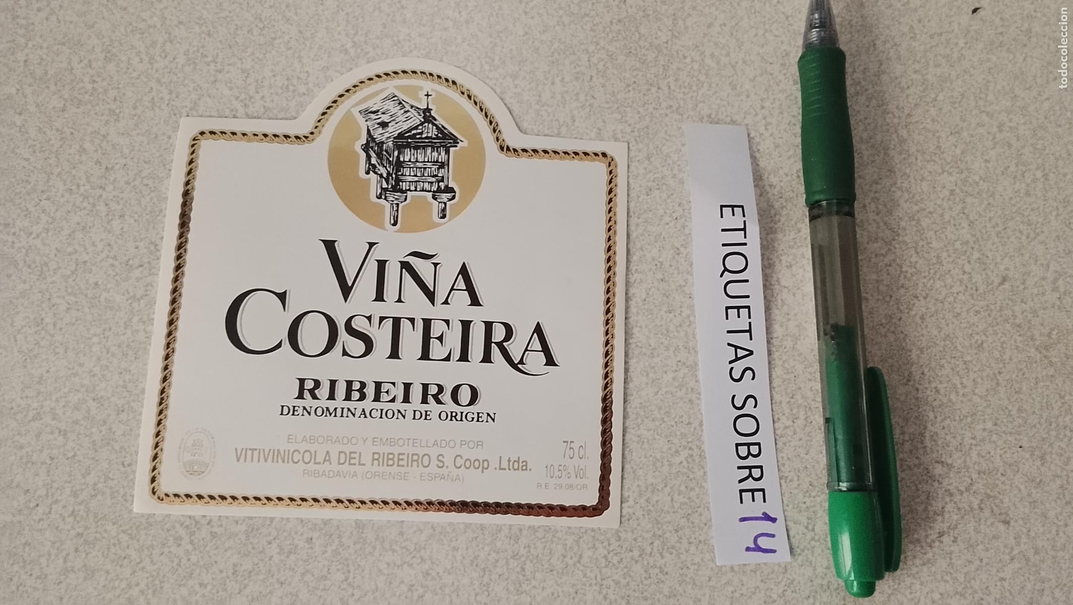 Etiquetas antiguas: HAGA SU OFERTA - ANTIGUA ETIQUETA DE VINOS DE JEREZ LICOR ETC OFERTAS POR LOTES MUCHAS EN MI PERFIL