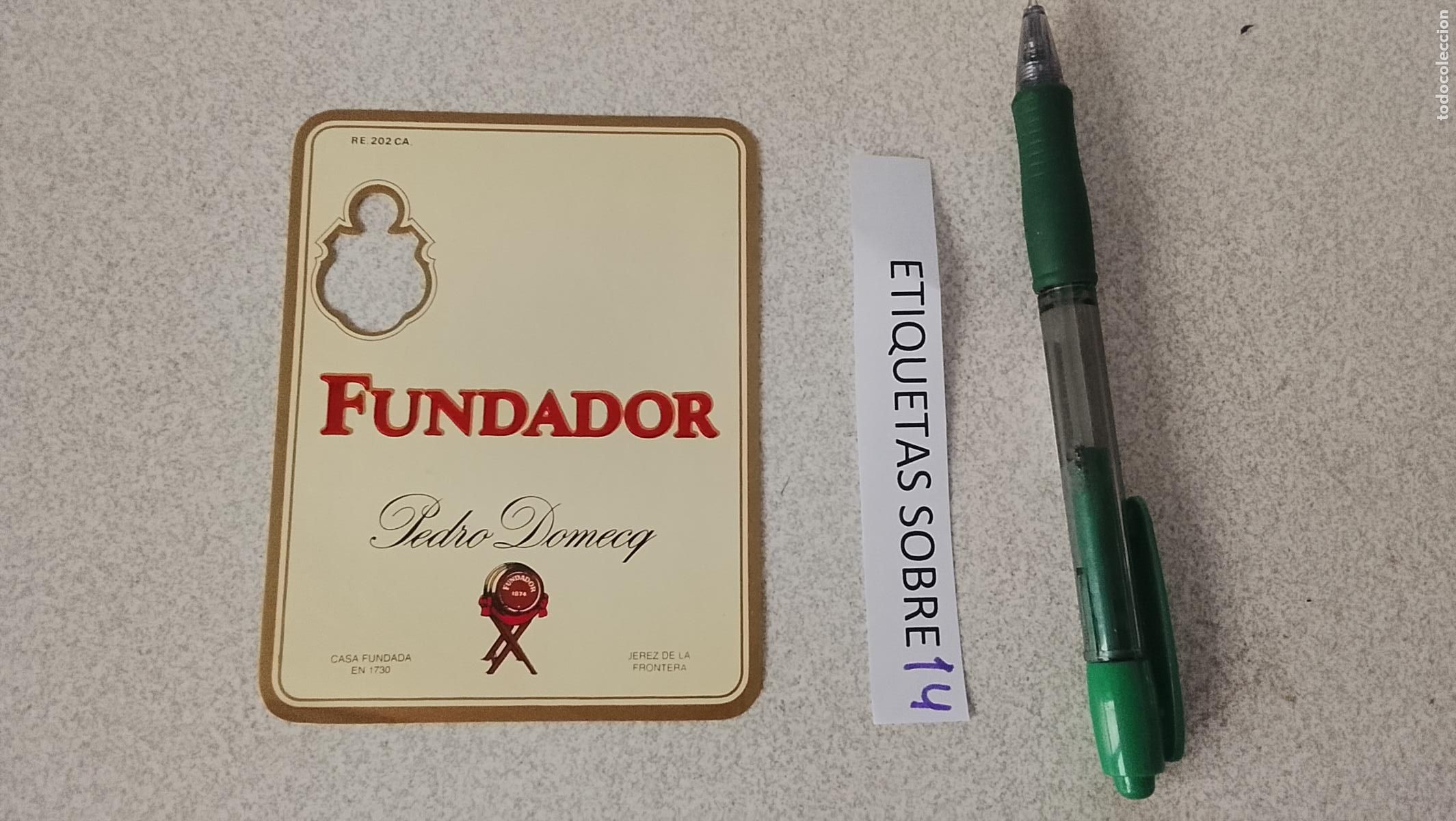 Etiquetas antiguas: HAGA SU OFERTA - ANTIGUA ETIQUETA DE VINOS DE JEREZ LICOR ETC OFERTAS POR LOTES MUCHAS EN MI PERFIL
