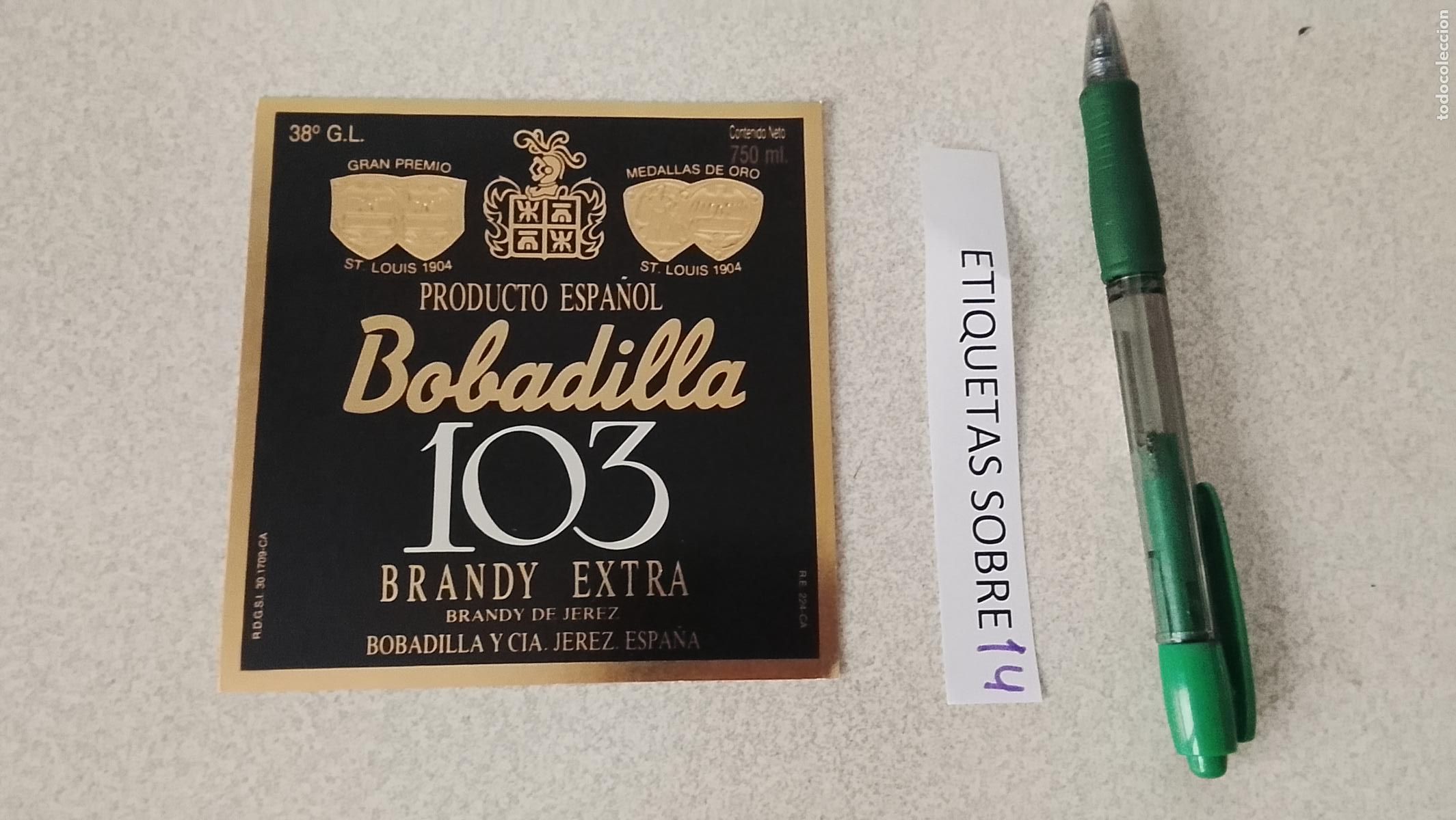 Etiquetas antiguas: HAGA SU OFERTA - ANTIGUA ETIQUETA DE VINOS DE JEREZ LICOR ETC OFERTAS POR LOTES MUCHAS EN MI PERFIL
