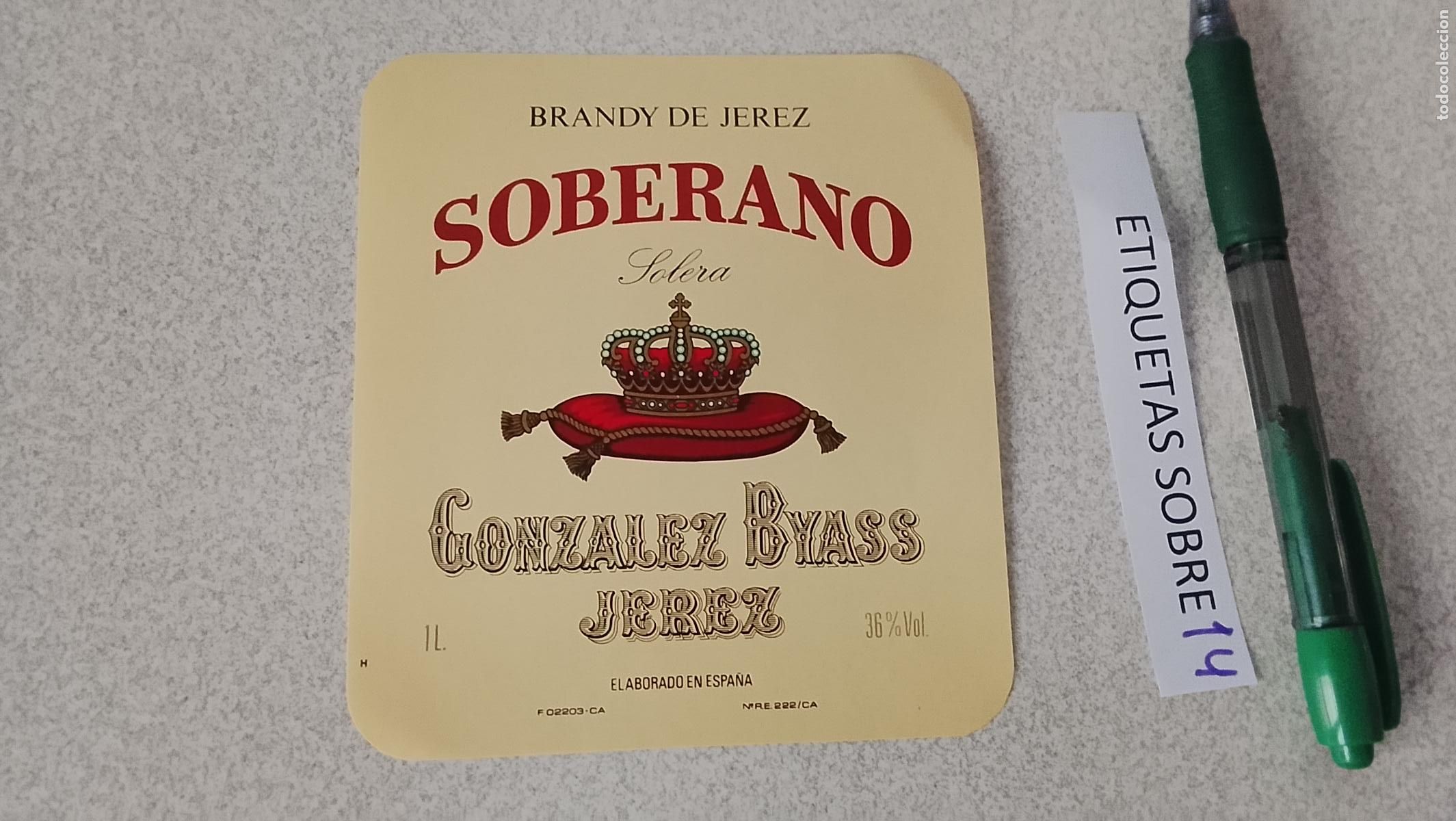 Etiquetas antiguas: HAGA SU OFERTA - ANTIGUA ETIQUETA DE VINOS DE JEREZ LICOR ETC OFERTAS POR LOTES MUCHAS EN MI PERFIL
