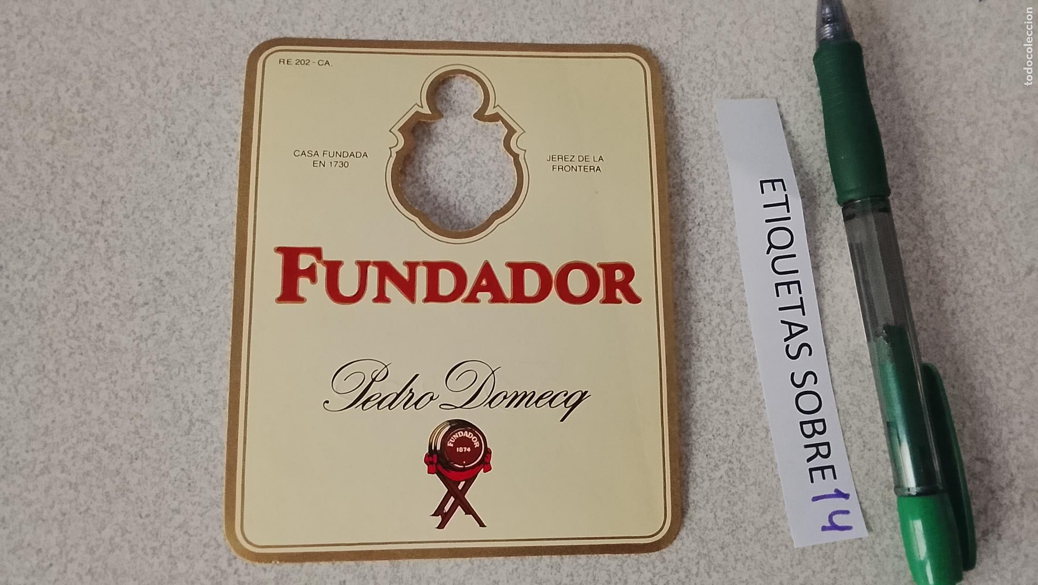 Etiquetas antiguas: HAGA SU OFERTA - ANTIGUA ETIQUETA DE VINOS DE JEREZ LICOR ETC OFERTAS POR LOTES MUCHAS EN MI PERFIL