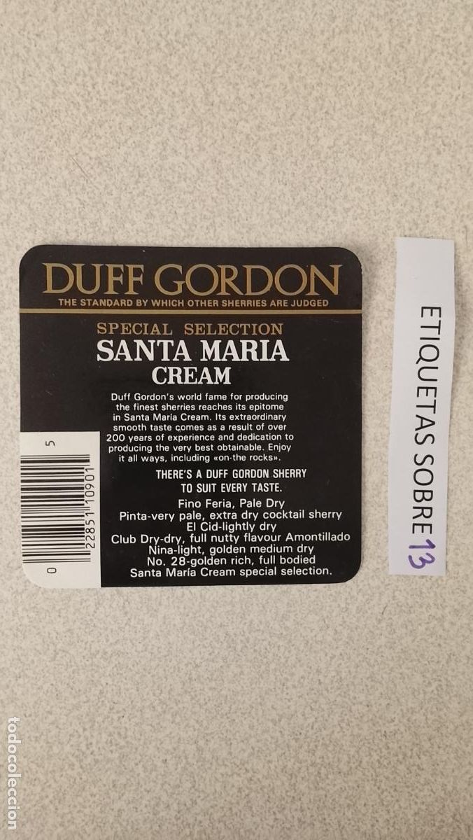 Etiquetas antiguas: HAGA SU OFERTA - ANTIGUA ETIQUETA DE VINOS DE JEREZ LICOR ETC OFERTAS POR LOTES MUCHAS EN MI PERFIL