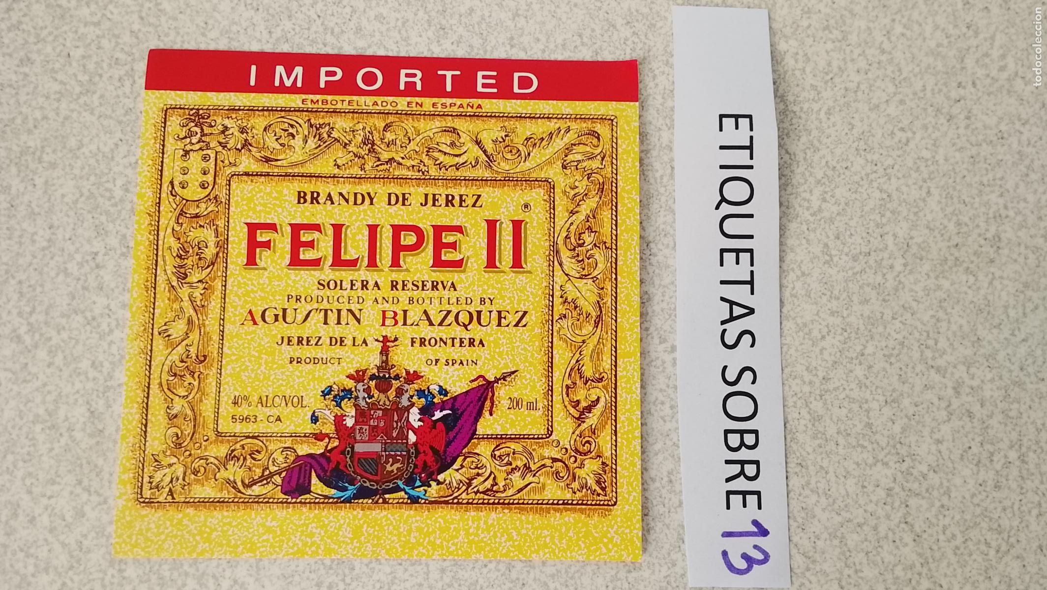 Old Labels: HAGA SU OFERTA - ANTIGUA ETIQUETA DE VINOS DE JEREZ LICOR ETC OFERTAS POR LOTES MUCHAS EN MI PERFIL