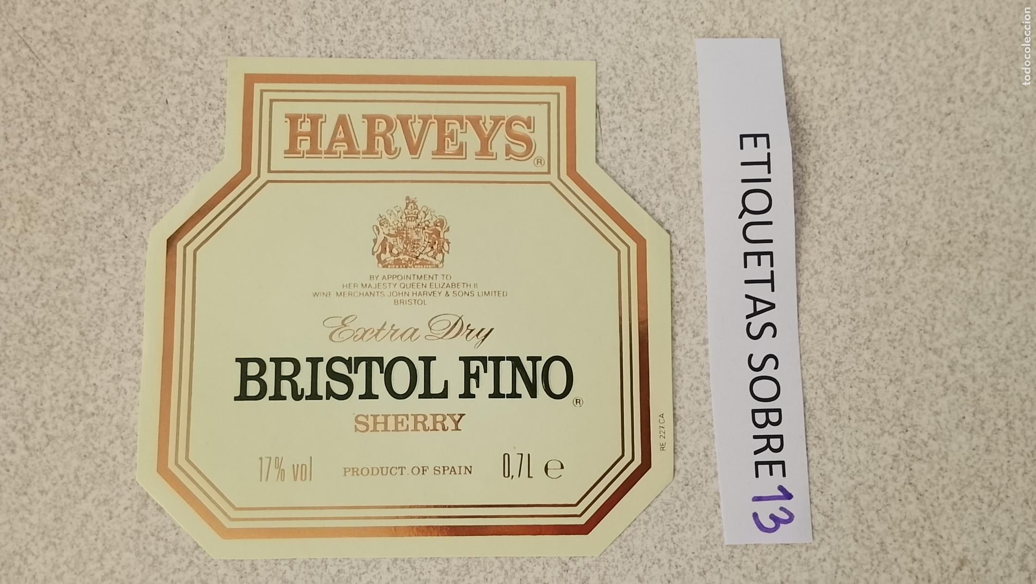 Old Labels: HAGA SU OFERTA - ANTIGUA ETIQUETA DE VINOS DE JEREZ LICOR ETC OFERTAS POR LOTES MUCHAS EN MI PERFIL