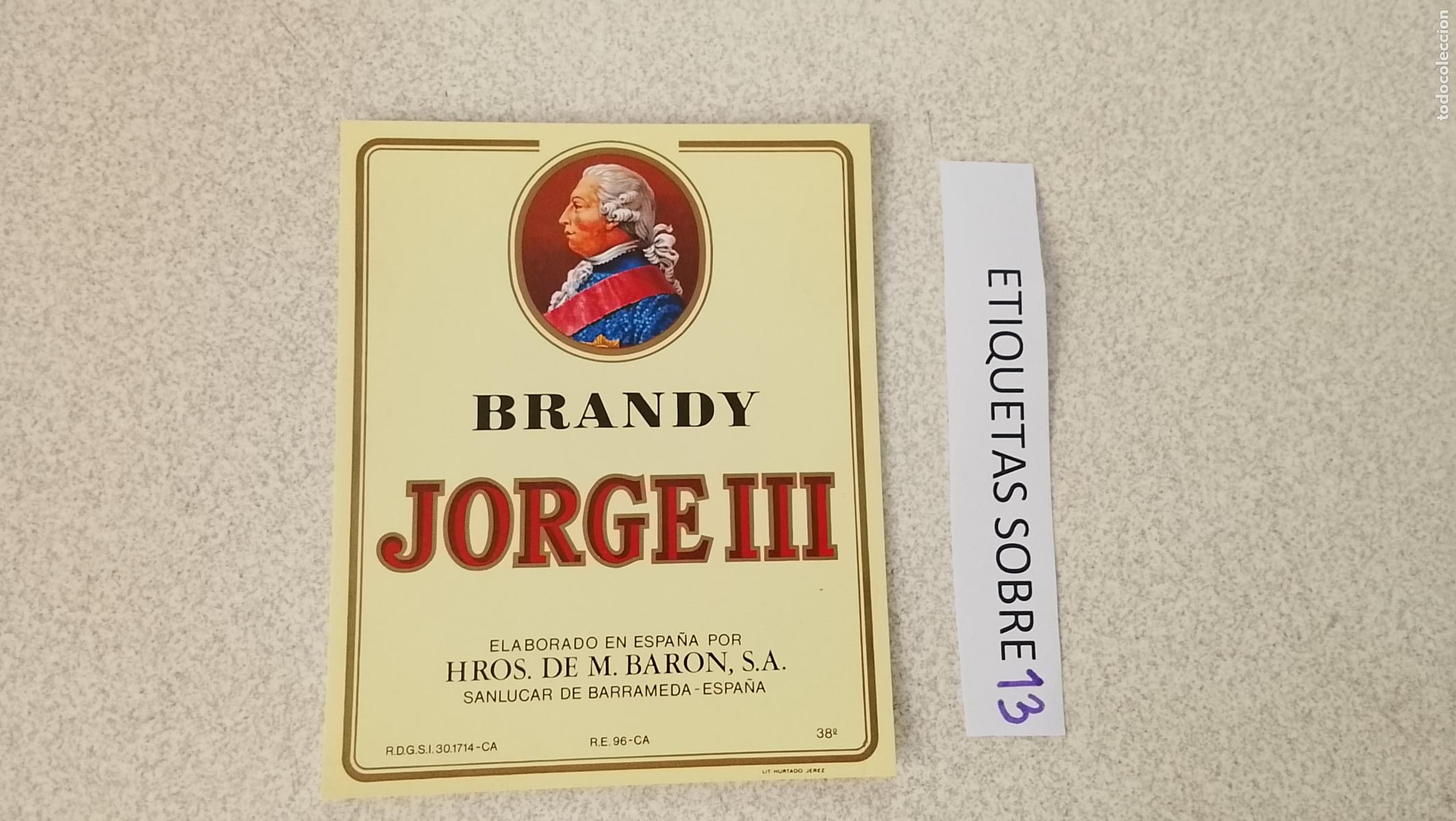 Old Labels: HAGA SU OFERTA - ANTIGUA ETIQUETA DE VINOS DE JEREZ LICOR ETC OFERTAS POR LOTES MUCHAS EN MI PERFIL
