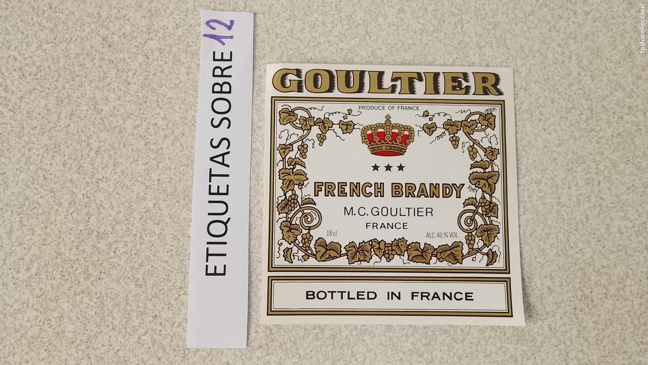 Etiquetas antiguas: HAGA SU OFERTA - ANTIGUA ETIQUETA DE VINOS DE JEREZ LICOR ETC OFERTAS POR LOTES MUCHAS EN MI PERFIL