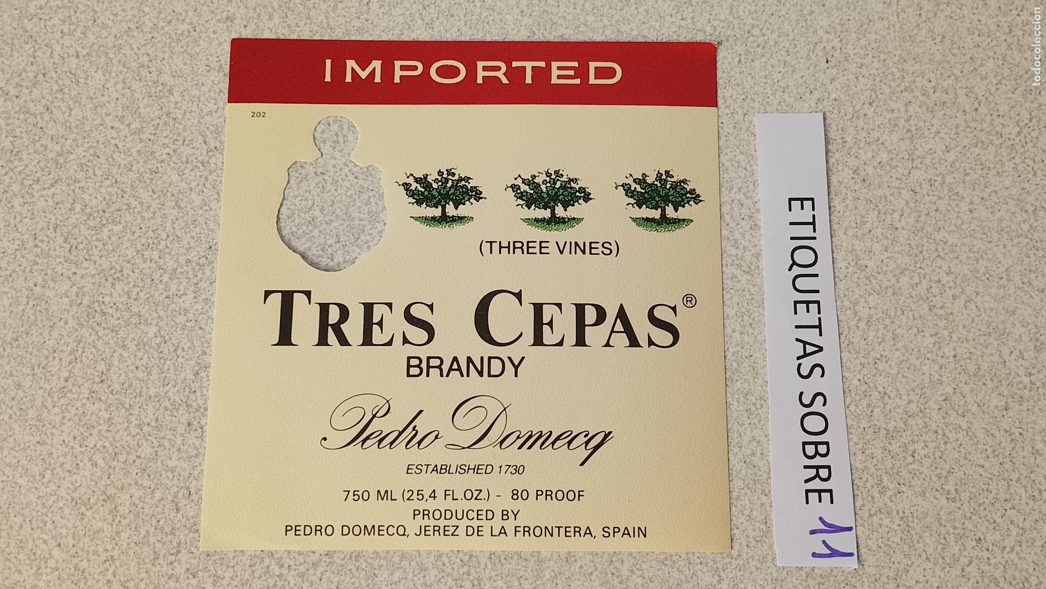Old Labels: HAGA SU OFERTA - ANTIGUA ETIQUETA DE VINOS DE JEREZ LICOR ETC OFERTAS POR LOTES MUCHAS EN MI PERFIL