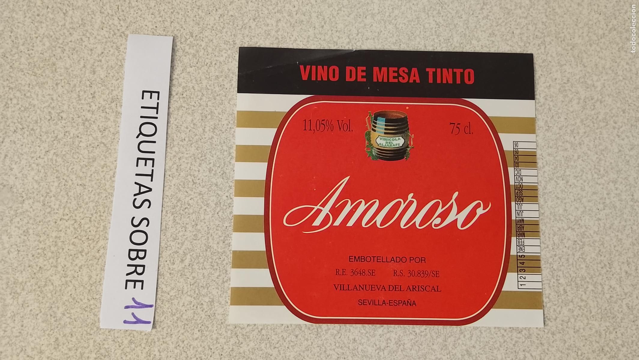 Etiquetas antiguas: HAGA SU OFERTA - ANTIGUA ETIQUETA DE VINOS DE JEREZ LICOR ETC OFERTAS POR LOTES MUCHAS EN MI PERFIL