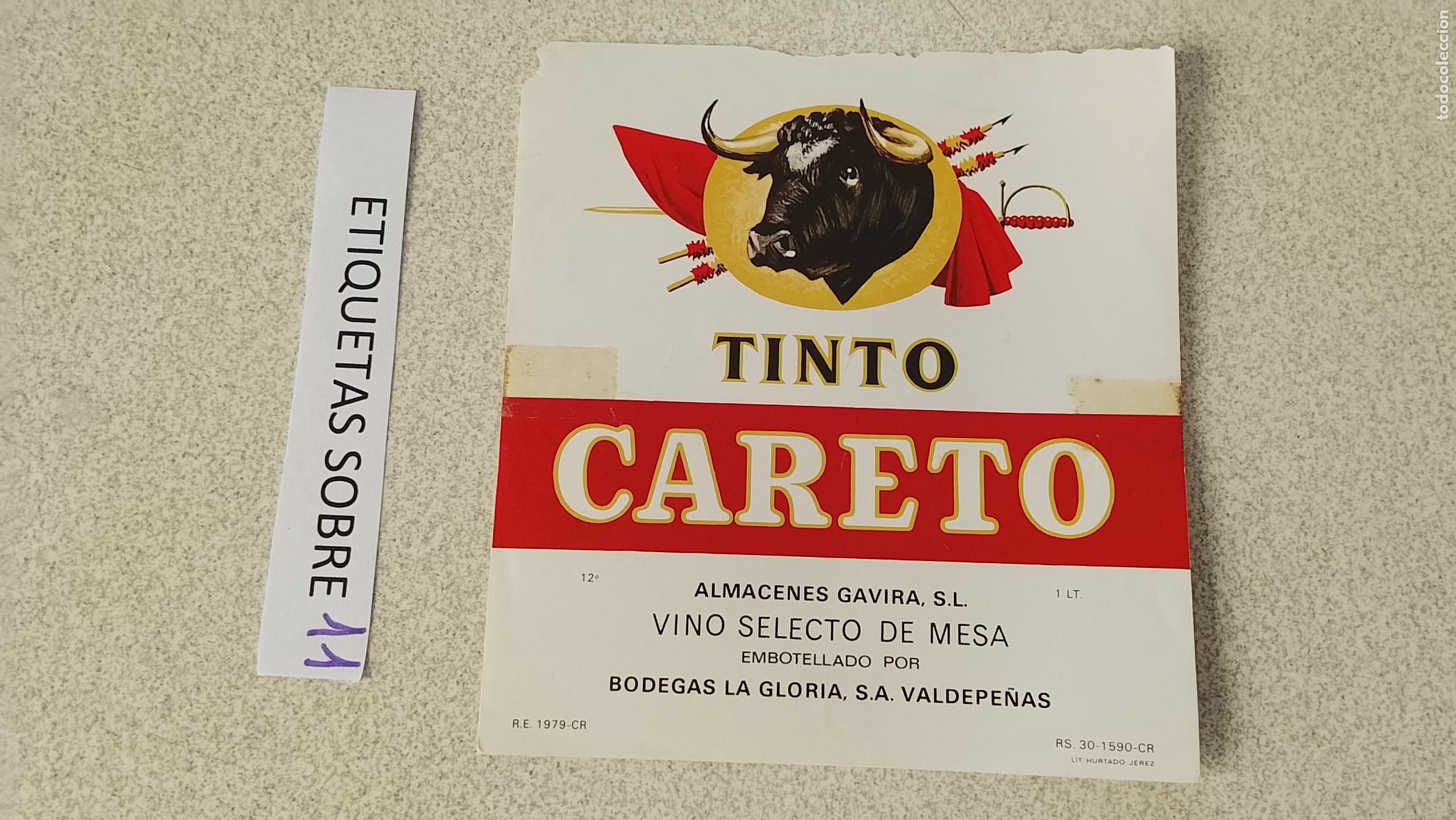 Etiquetas antiguas: HAGA SU OFERTA - ANTIGUA ETIQUETA DE VINOS DE JEREZ LICOR ETC OFERTAS POR LOTES MUCHAS EN MI PERFIL