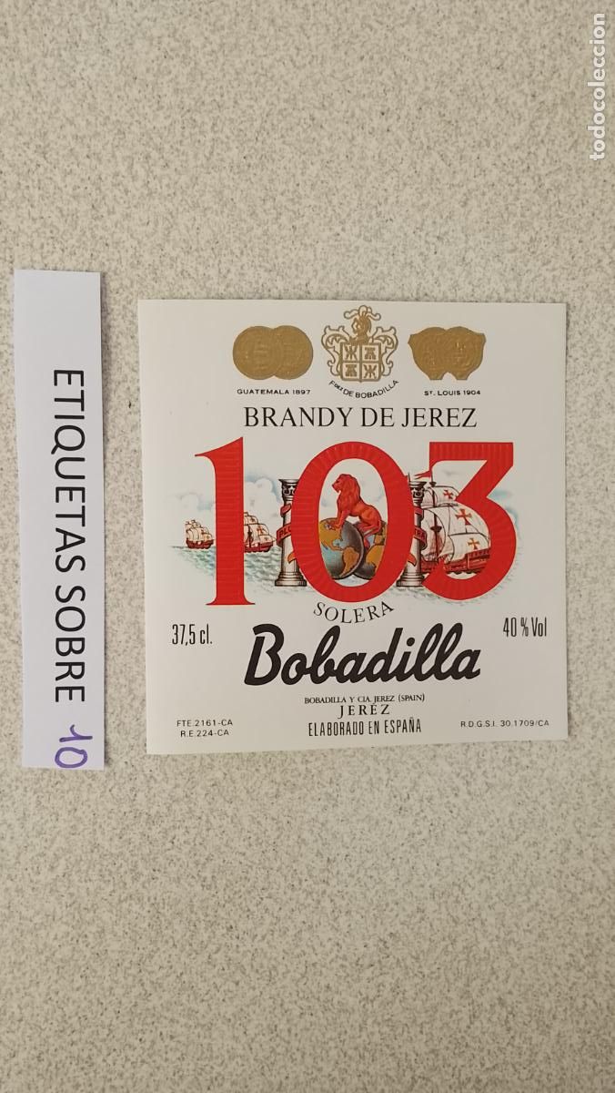 Alte Etiketten: HAGA SU OFERTA - ANTIGUA ETIQUETA DE VINOS DE JEREZ LICOR ETC OFERTAS POR LOTES MUCHAS EN MI PERFIL
