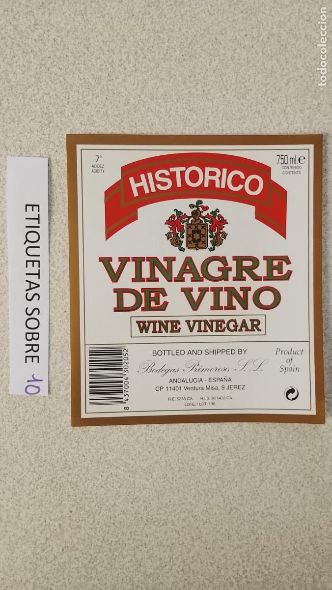 Alte Etiketten: HAGA SU OFERTA - ANTIGUA ETIQUETA DE VINOS DE JEREZ LICOR ETC OFERTAS POR LOTES MUCHAS EN MI PERFIL