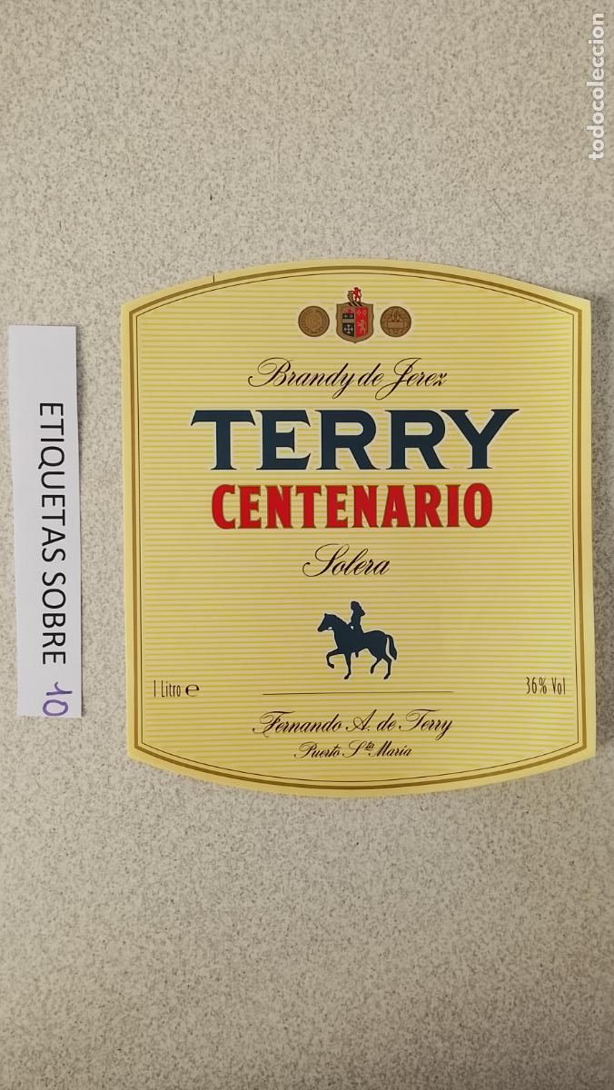 Etiquetas antiguas: HAGA SU OFERTA - ANTIGUA ETIQUETA DE VINOS DE JEREZ LICOR ETC OFERTAS POR LOTES MUCHAS EN MI PERFIL