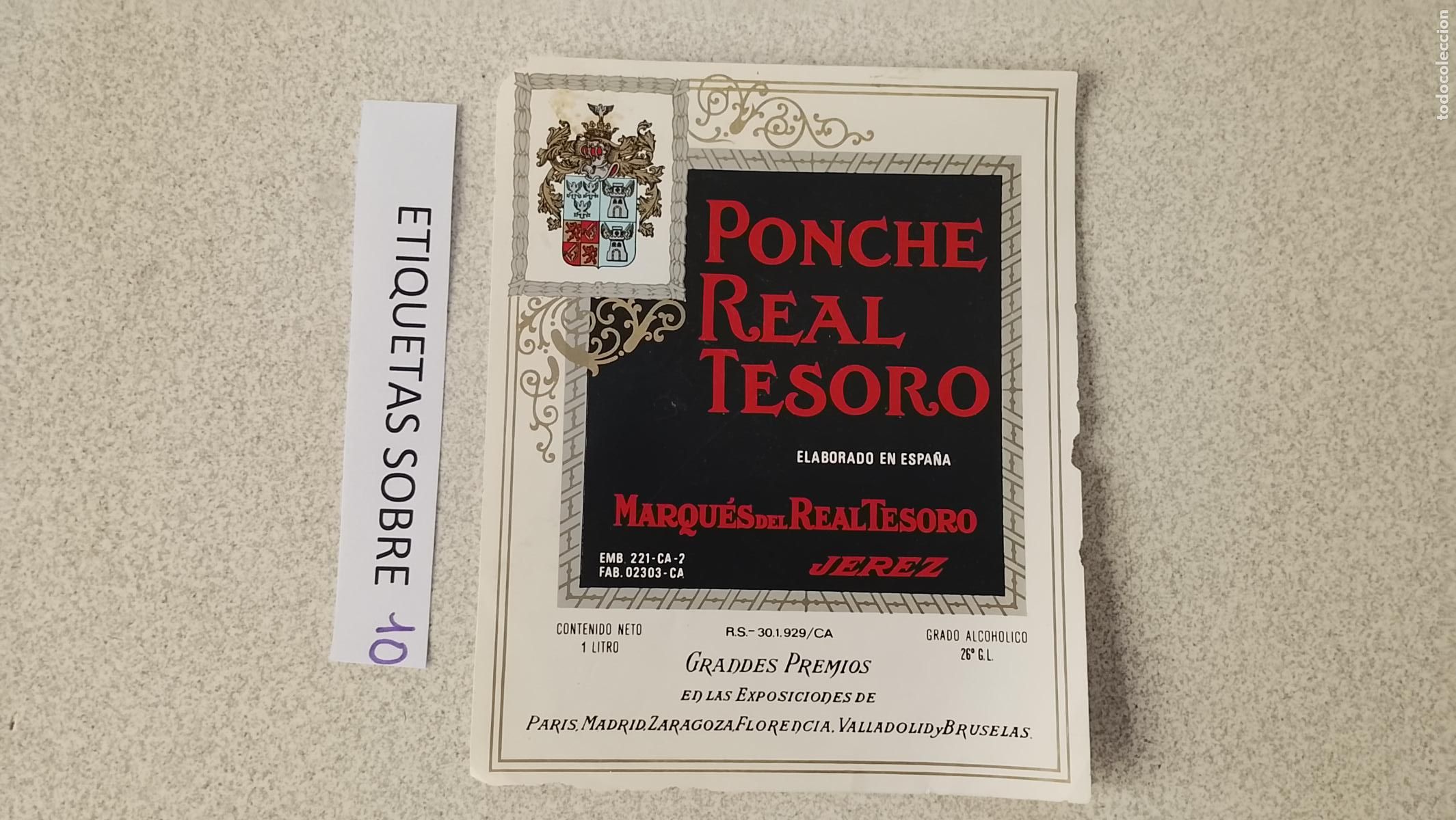 Etiquetas antiguas: HAGA SU OFERTA - ANTIGUA ETIQUETA DE VINOS DE JEREZ LICOR ETC OFERTAS POR LOTES MUCHAS EN MI PERFIL