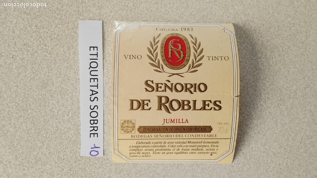 Etiquetas antiguas: HAGA SU OFERTA - ANTIGUA ETIQUETA DE VINOS DE JEREZ LICOR ETC OFERTAS POR LOTES MUCHAS EN MI PERFIL