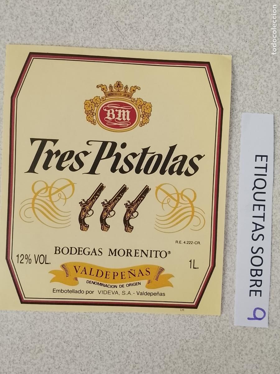 Etiquetas antiguas: HAGA SU OFERTA - ANTIGUA ETIQUETA DE VINOS DE JEREZ LICOR ETC OFERTAS POR LOTES MUCHAS EN MI PERFIL