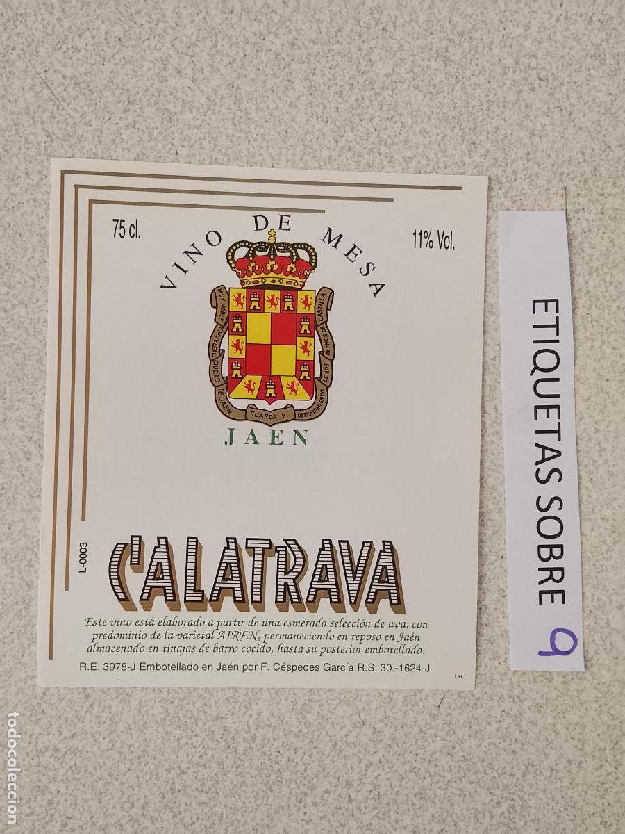 Etiquetas antiguas: HAGA SU OFERTA - ANTIGUA ETIQUETA DE VINOS DE JEREZ LICOR ETC OFERTAS POR LOTES MUCHAS EN MI PERFIL
