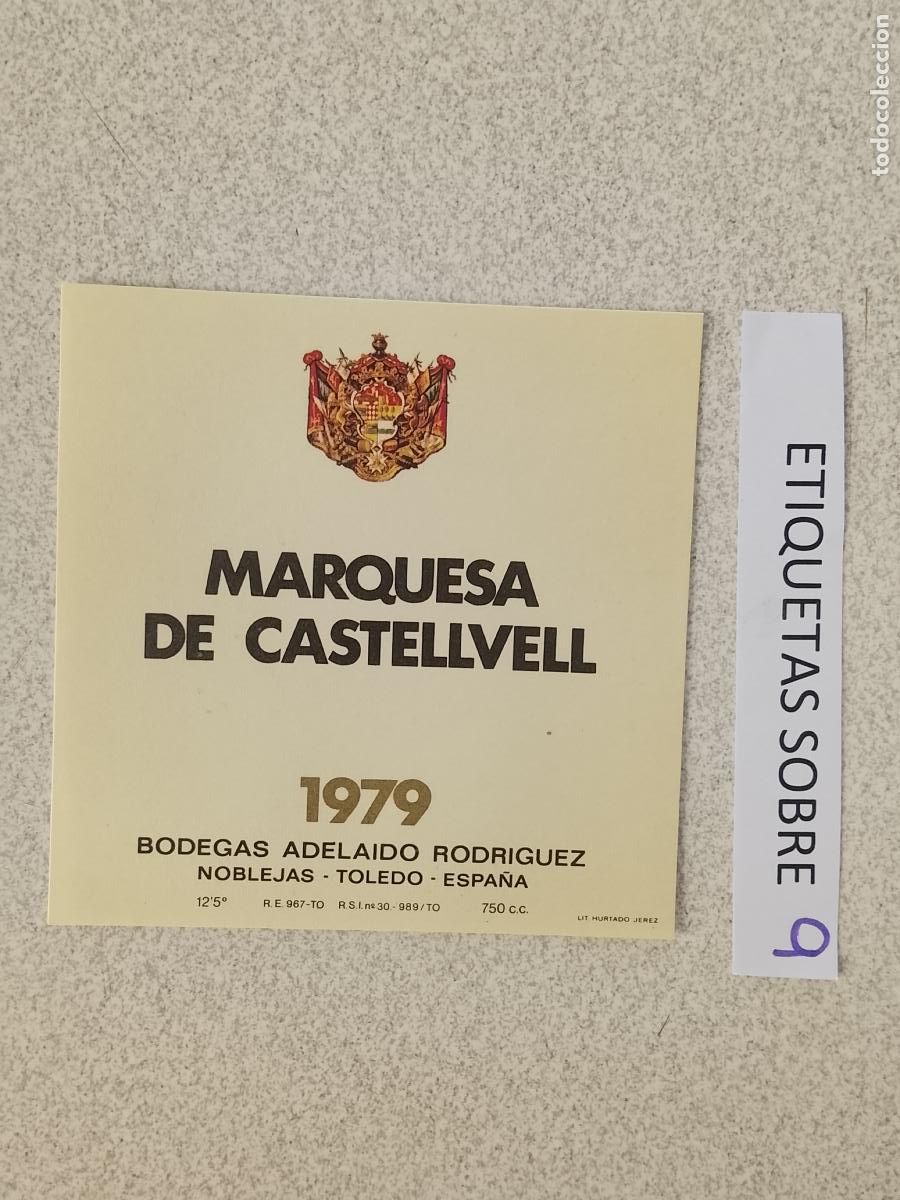 Etiquetas antiguas: HAGA SU OFERTA - ANTIGUA ETIQUETA DE VINOS DE JEREZ LICOR ETC OFERTAS POR LOTES MUCHAS EN MI PERFIL